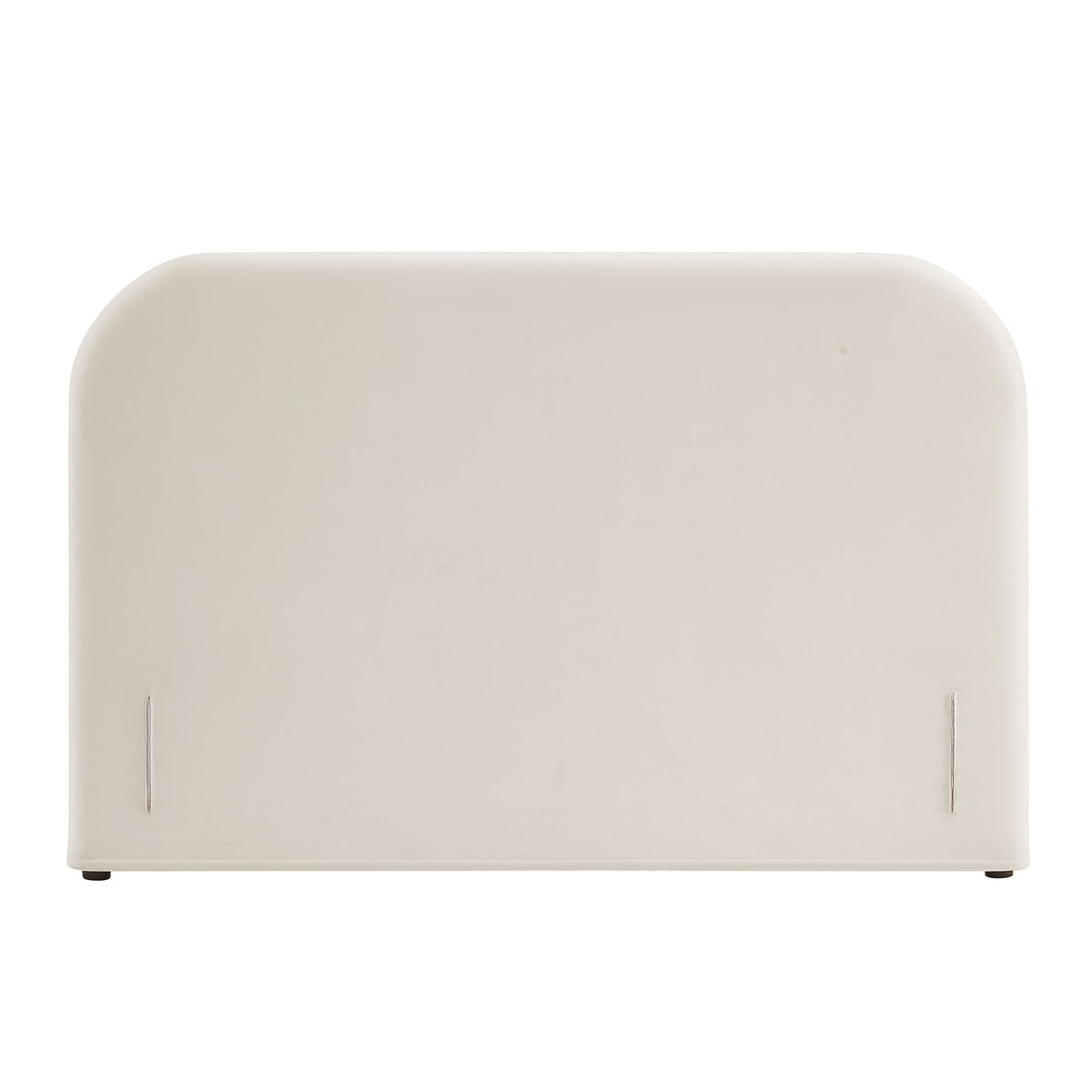 Keynote Stain-Resistant Performance Velvet Headboard