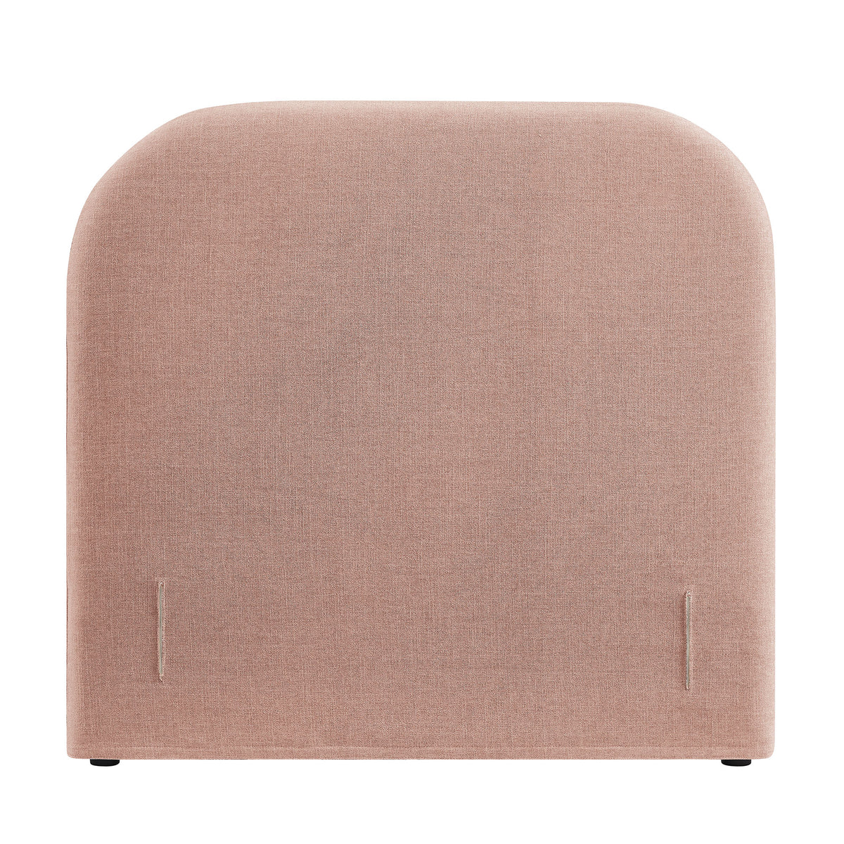 Keynote Upholstered Fabric Headboard