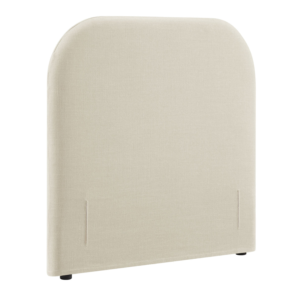 Keynote Upholstered Fabric Headboard