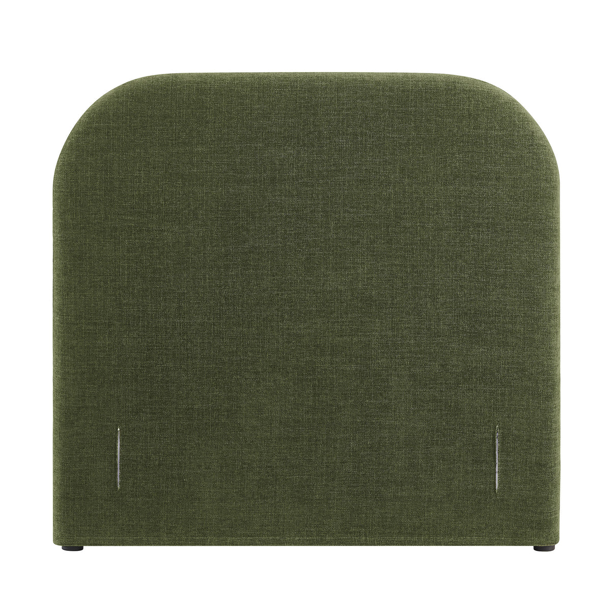 Keynote Upholstered Fabric Headboard