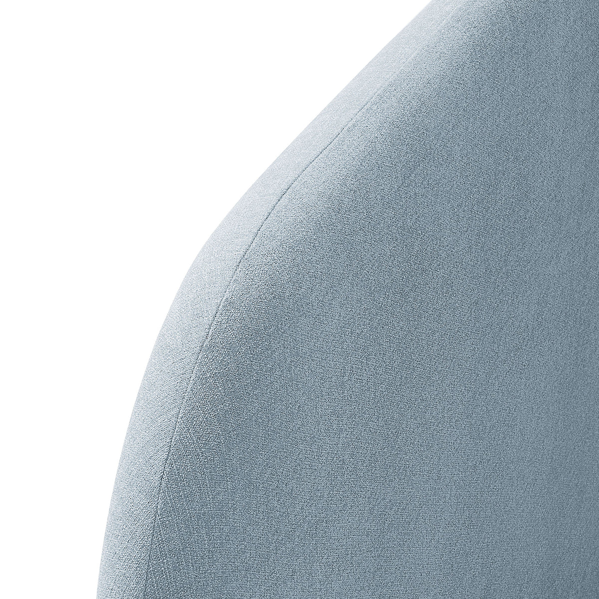 Keynote Upholstered Fabric Headboard