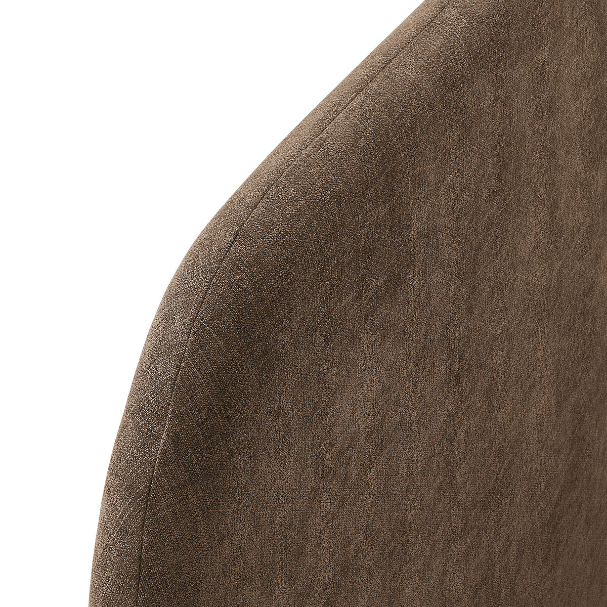 Keynote Upholstered Fabric Headboard