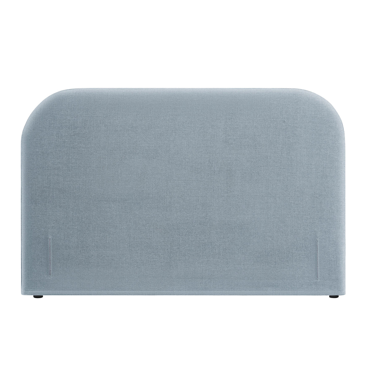 Keynote Upholstered Fabric Headboard