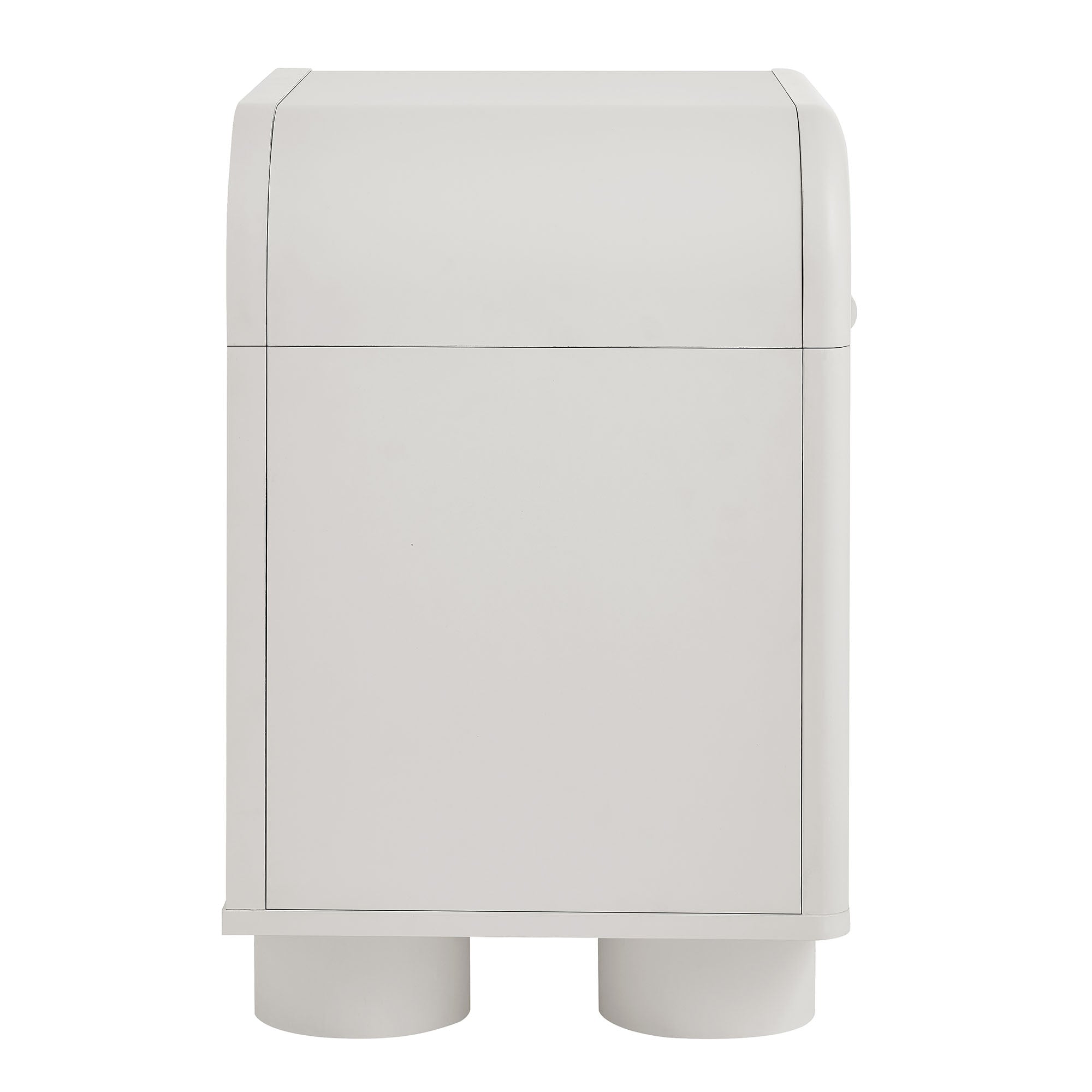 Bellamy Curved 1-Drawer Nightstand