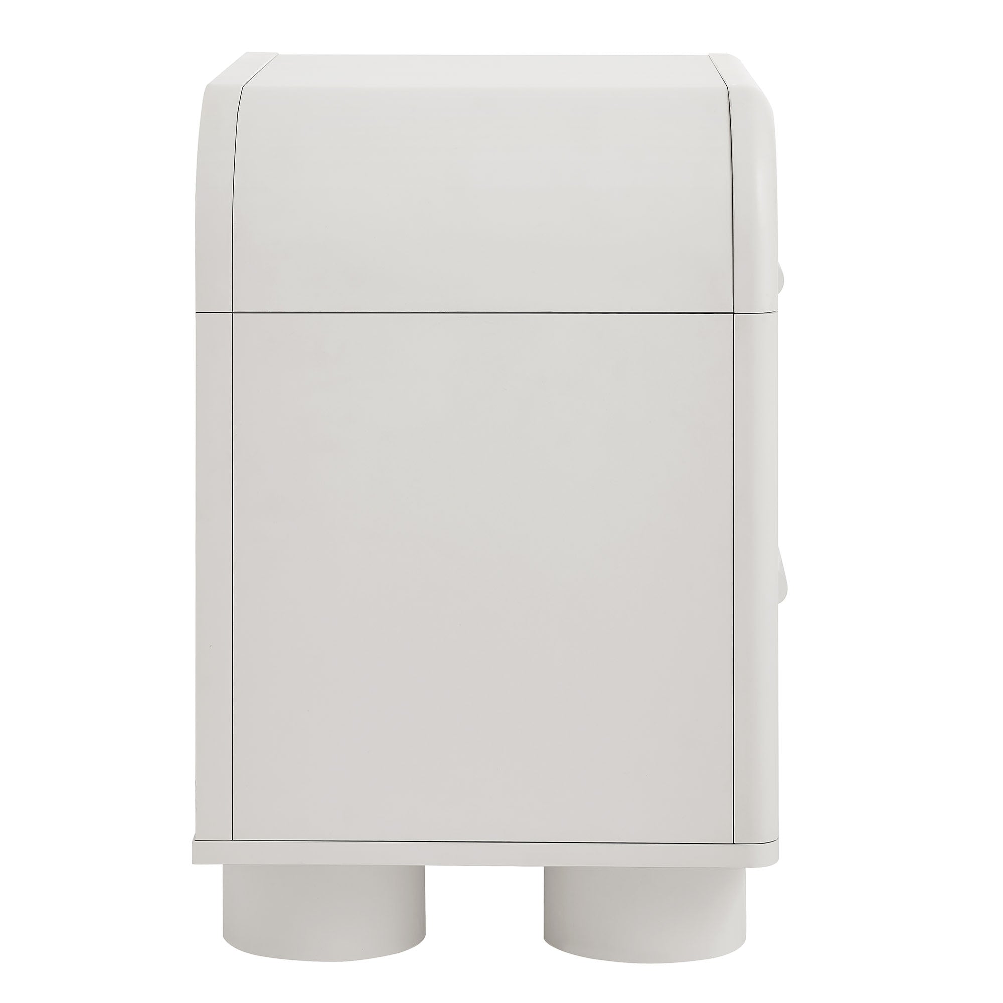 Bellamy Curved 2-Drawer Nightstand