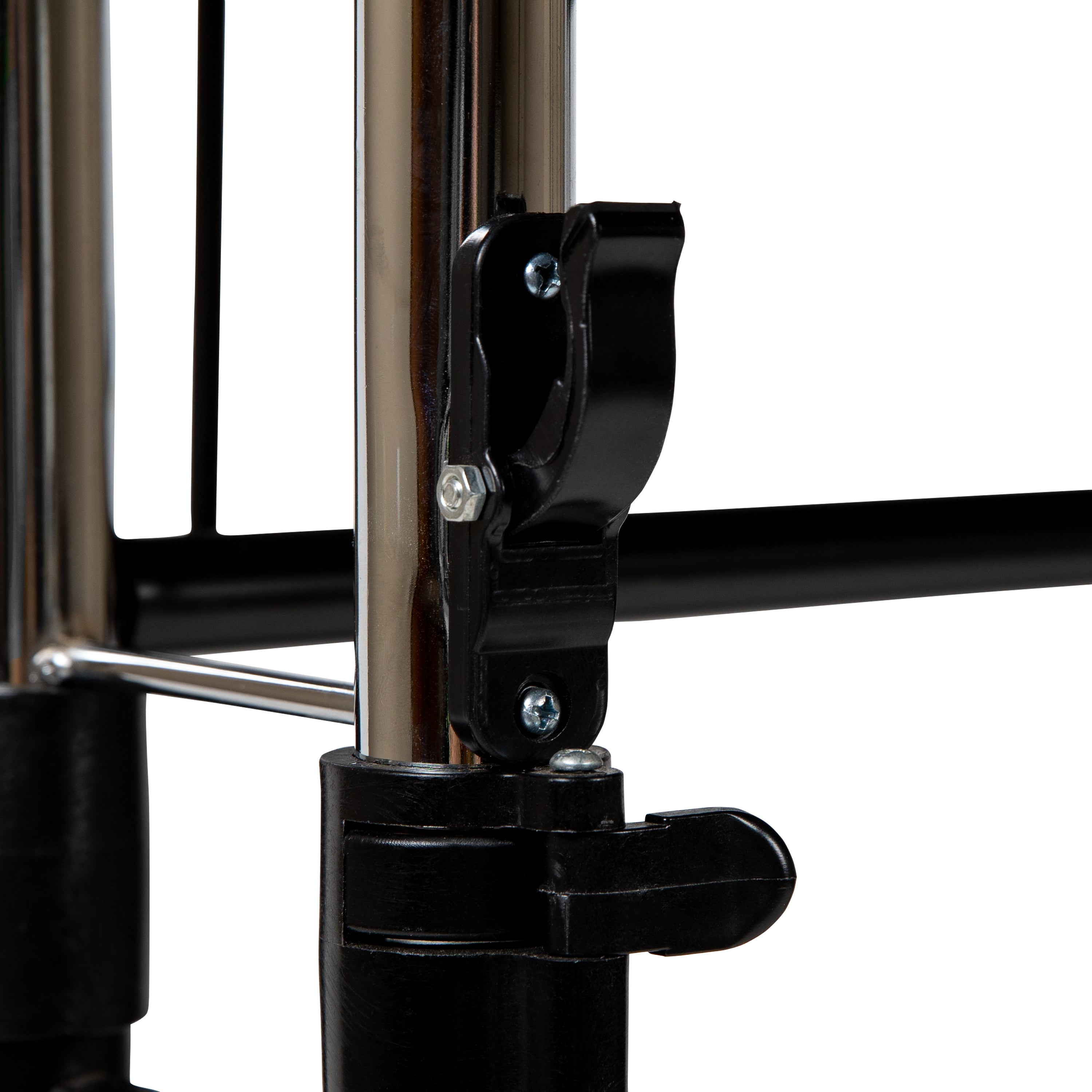 Height Adjustable (27.25-35.75"H) Sit to Stand Home Office Desk