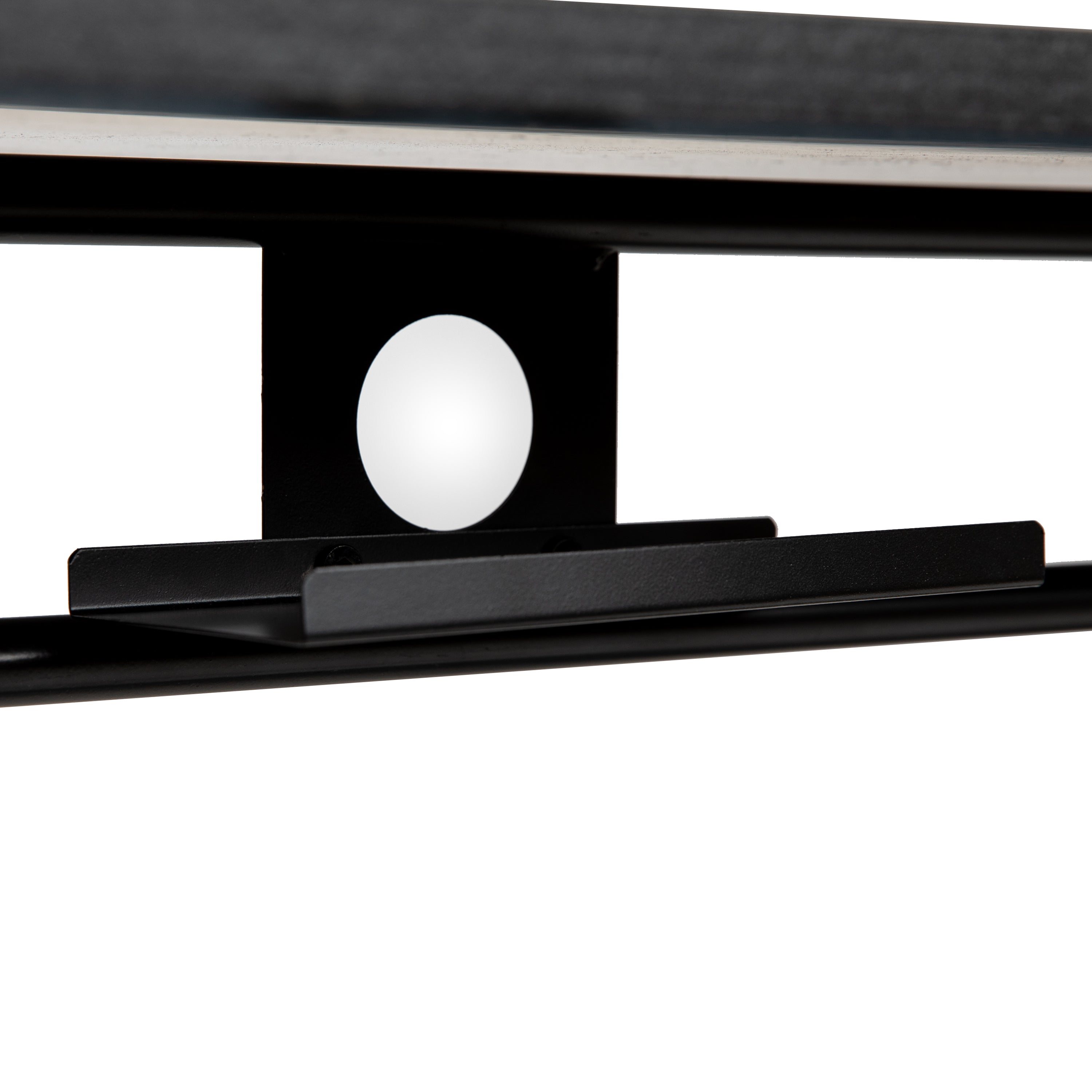 Height Adjustable (27.25-35.75"H) Sit to Stand Home Office Desk