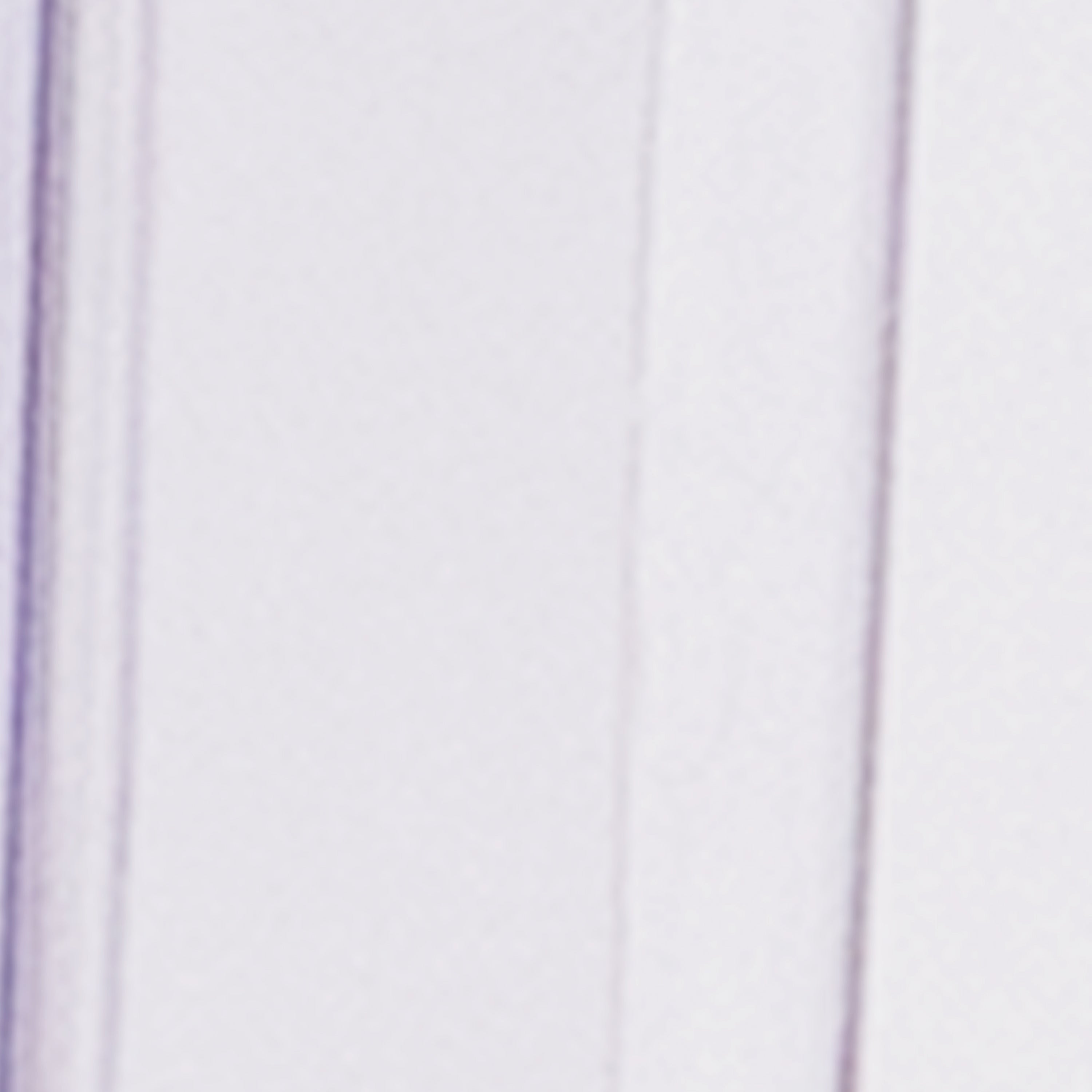 Ghost Barstool in Transparent Crystal with Oval Back