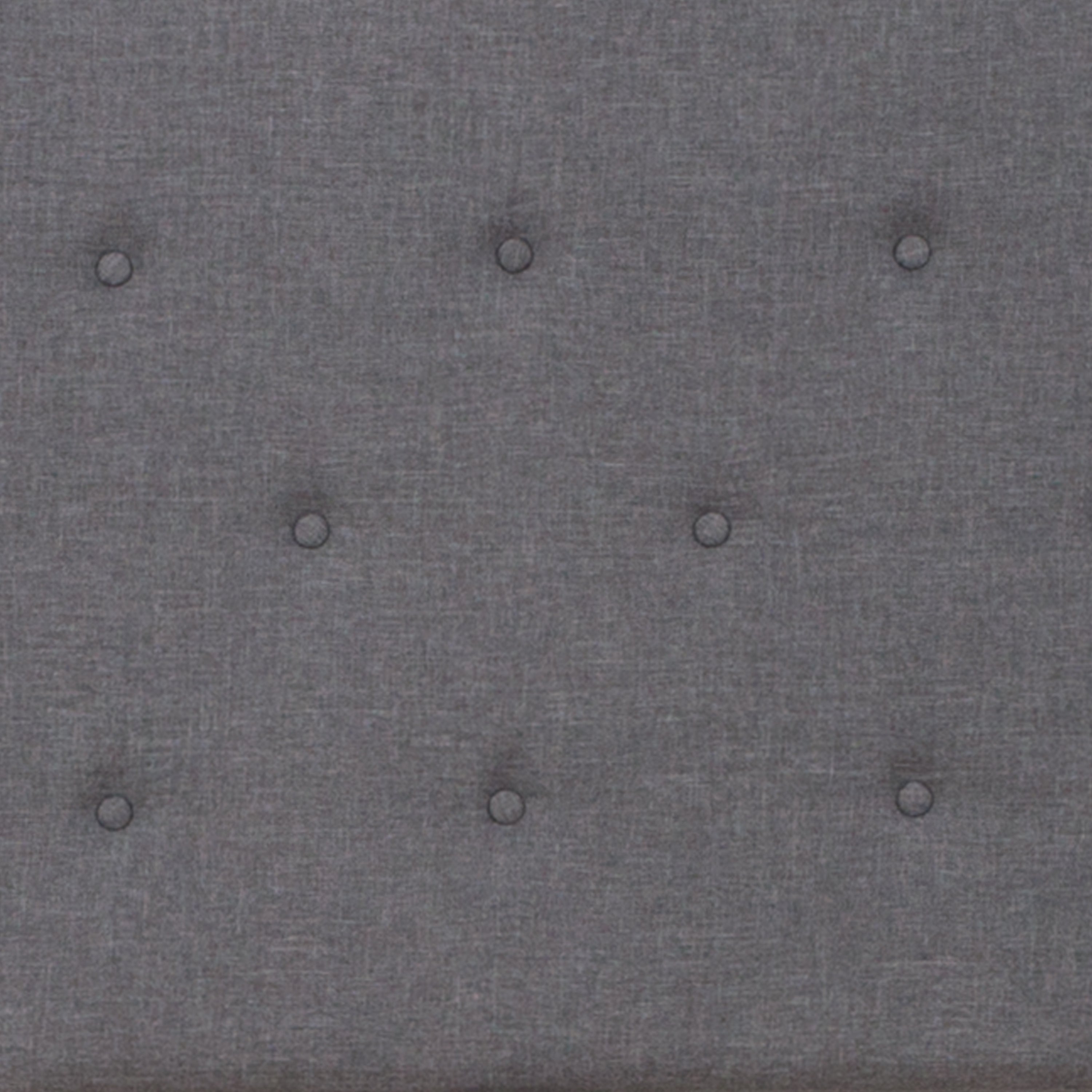 Roxbury Panel Tufted Upholstered Platform Bed