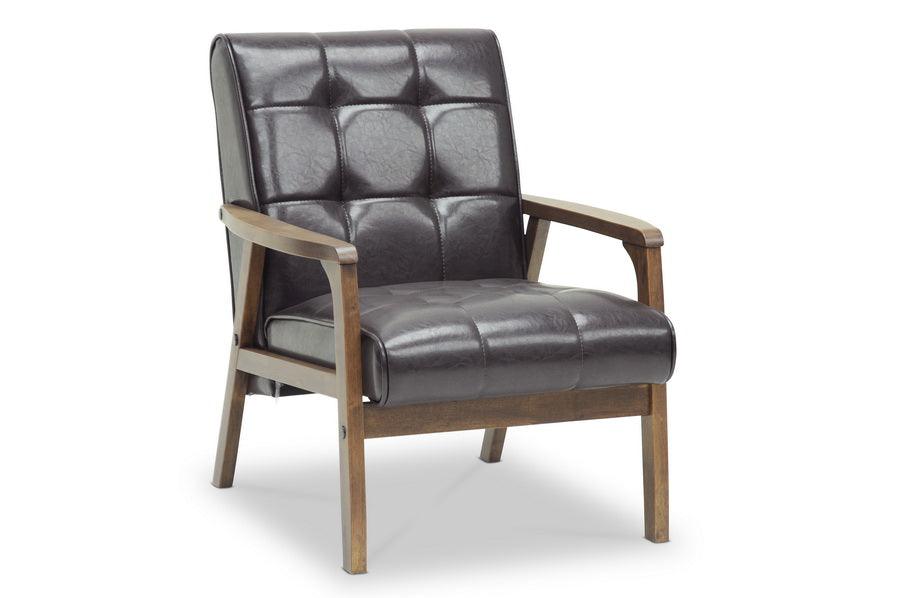 Mid-Century Masterpieces 3PC Sofa Set-