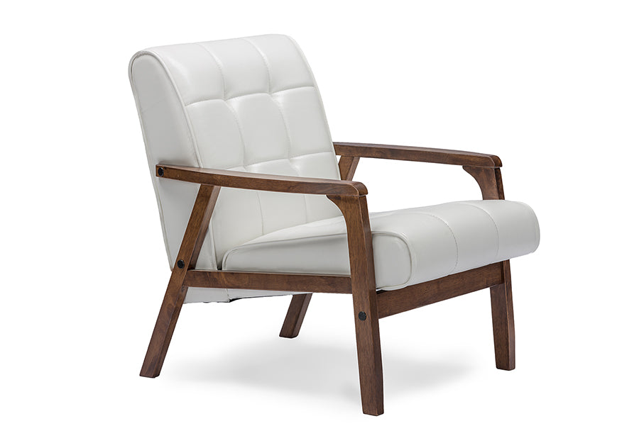 Mid-Century Masterpieces Club Chair-
