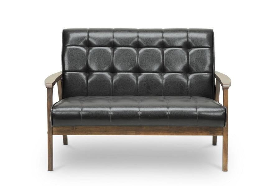 Mid-Century Masterpieces Loveseat-