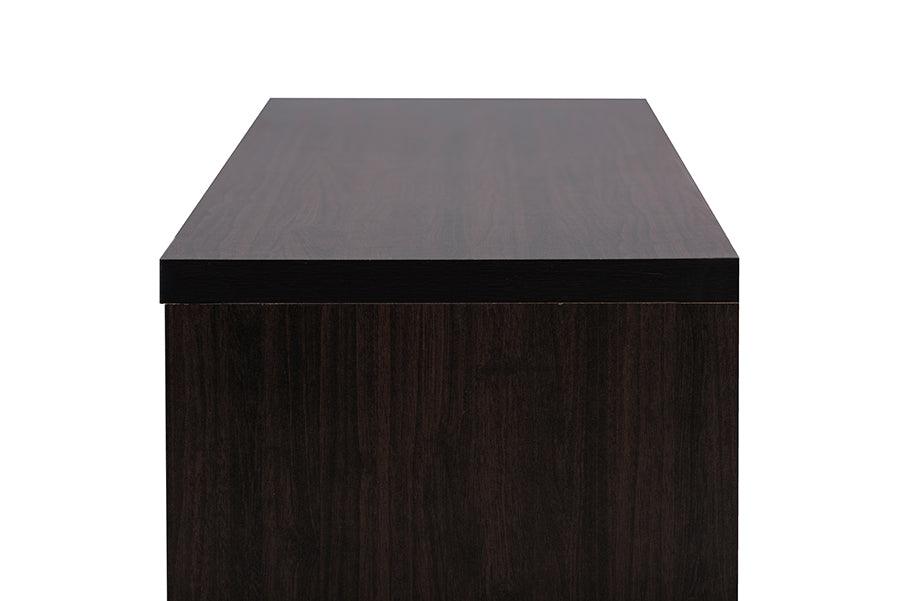 Beasley 70-Inch TV Cabinet