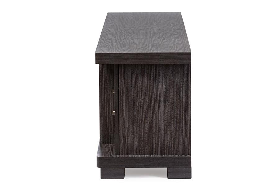 Viveka 70-Inch ish Wood TV Cabinet