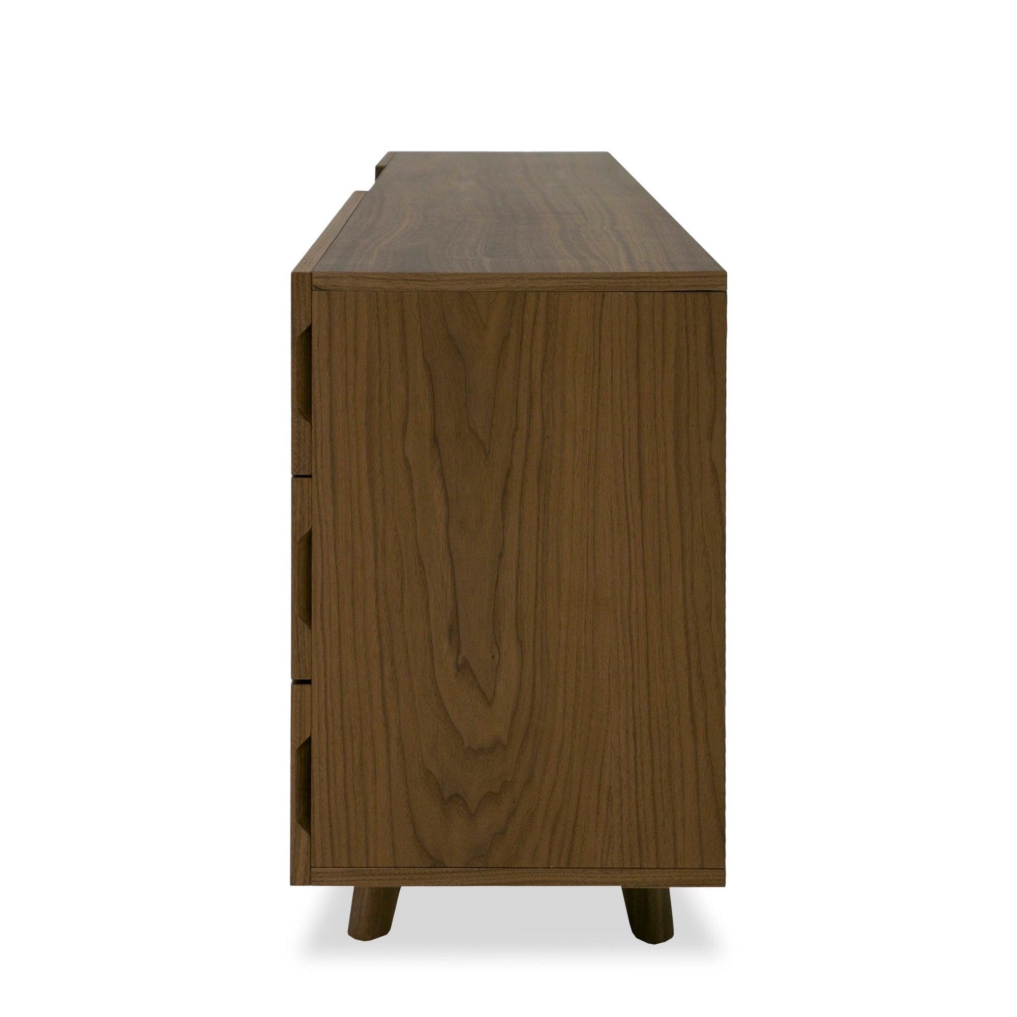 Abelard Mid-century Dresser