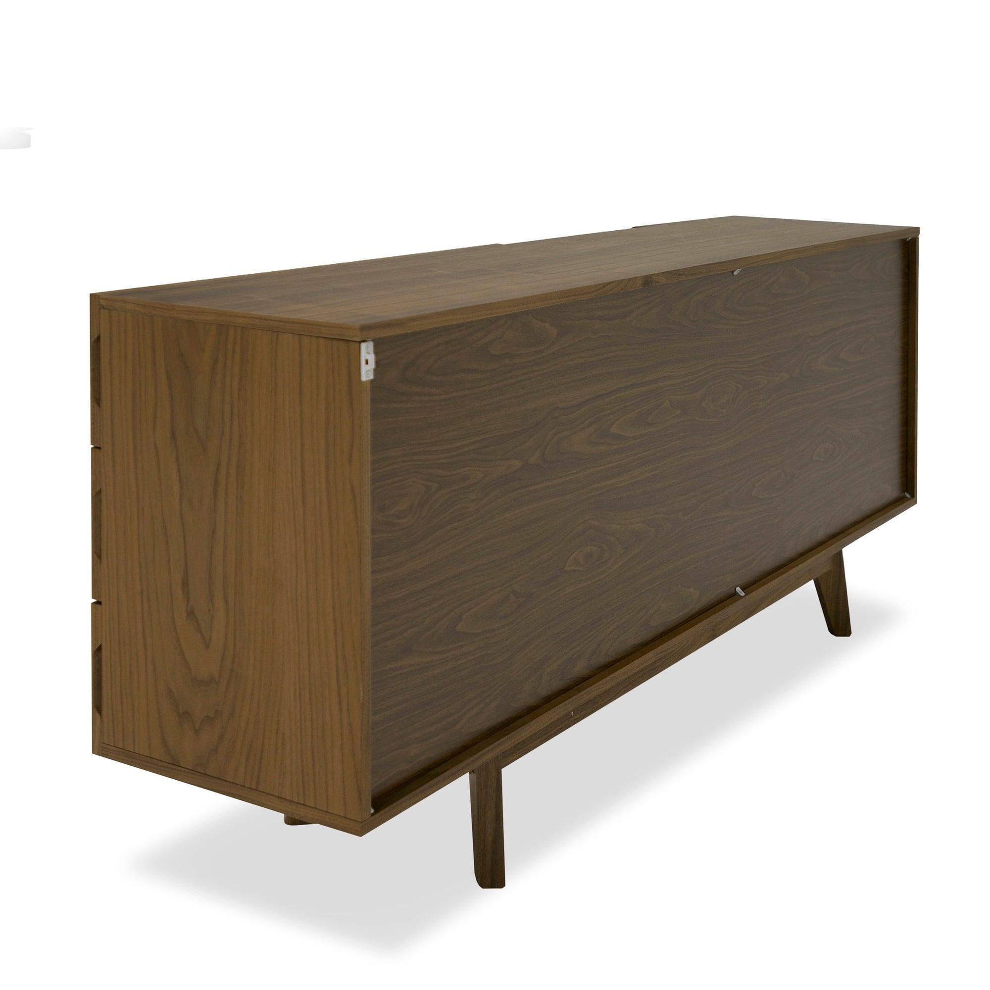 Abelard Mid-century Dresser
