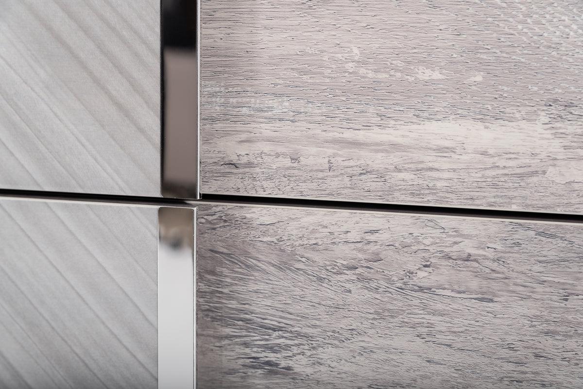 Alexa Italian Modern Chest