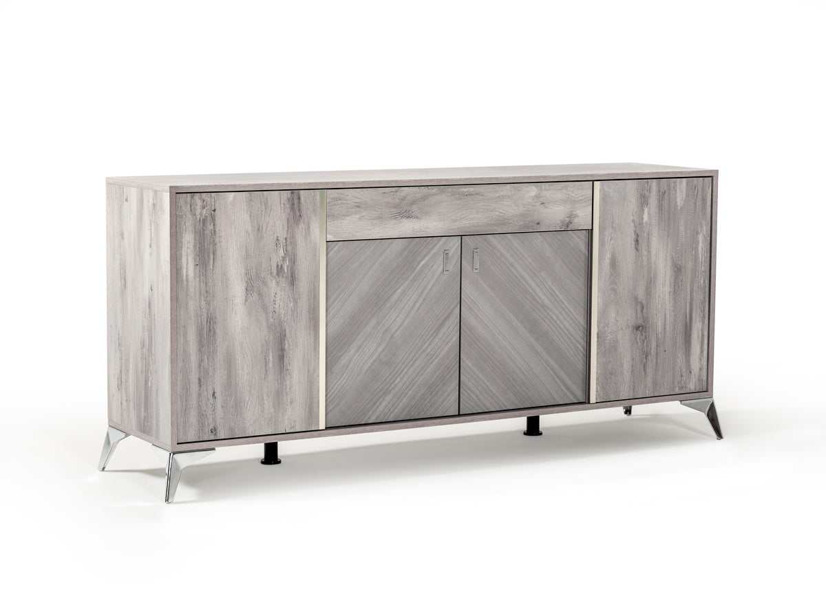Alexa Italian Modern Buffet