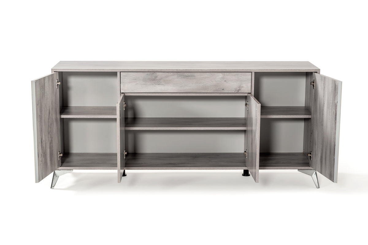 Alexa Italian Modern Buffet