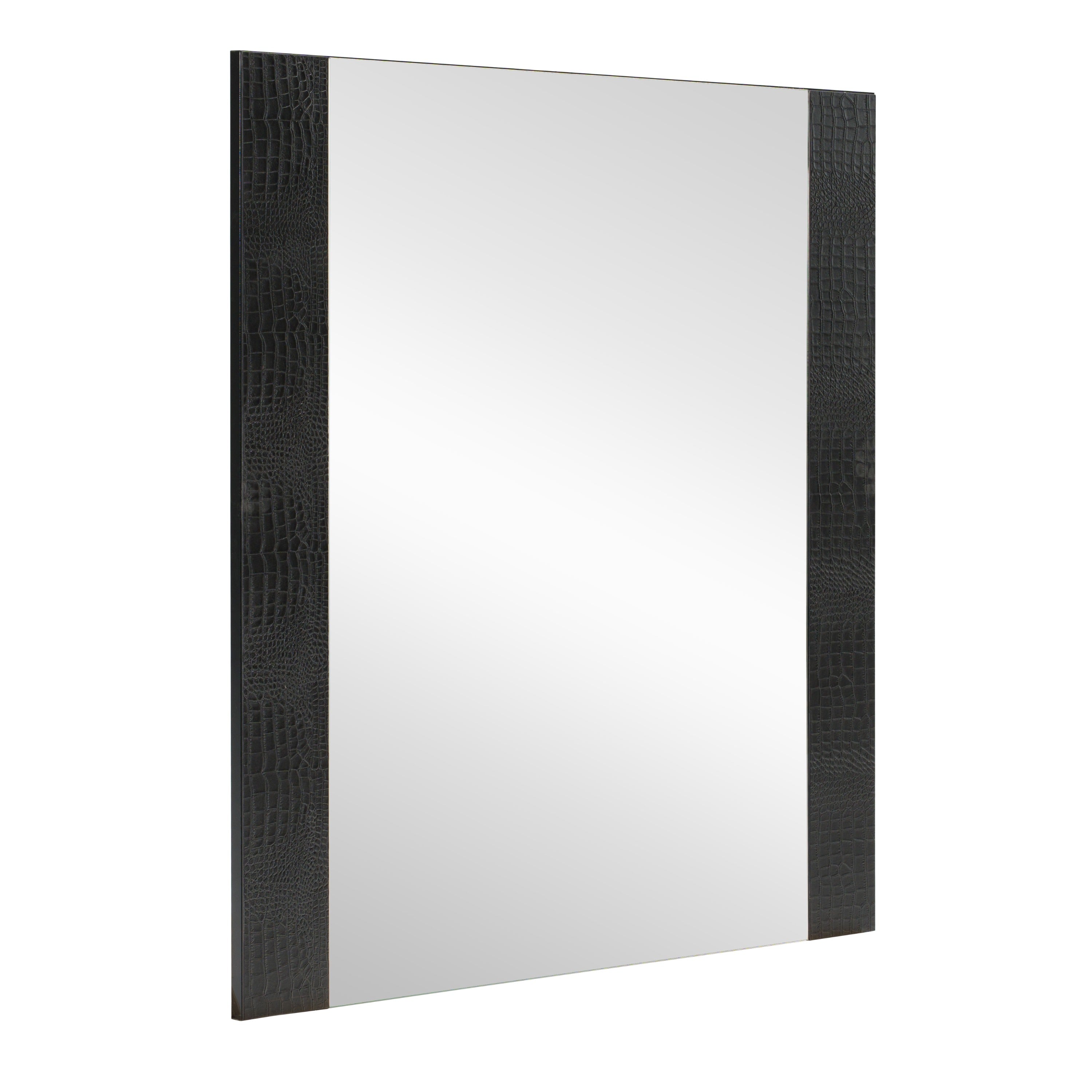 Monza Italian Modern Mirror