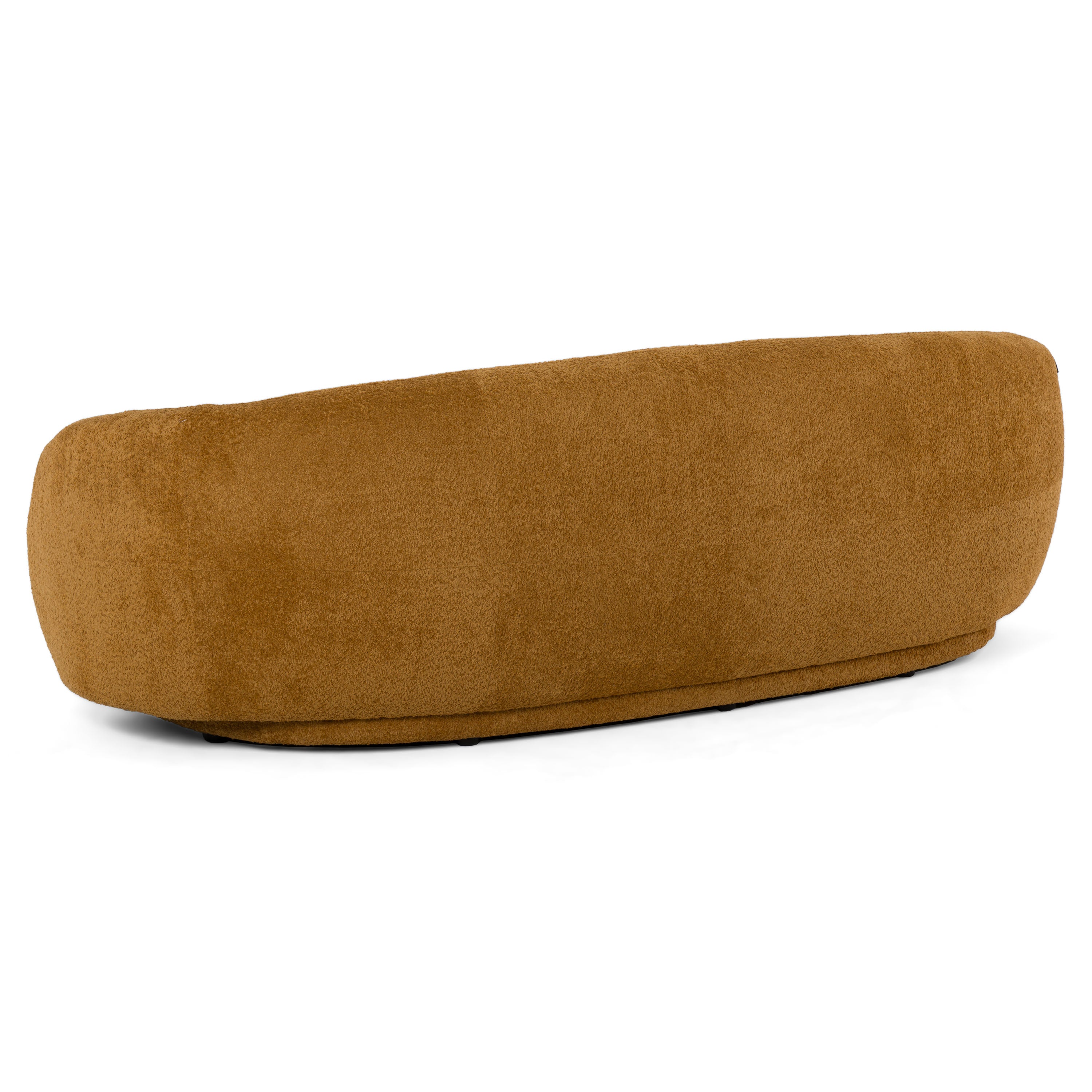 Andrew Modern Fabric Sofa