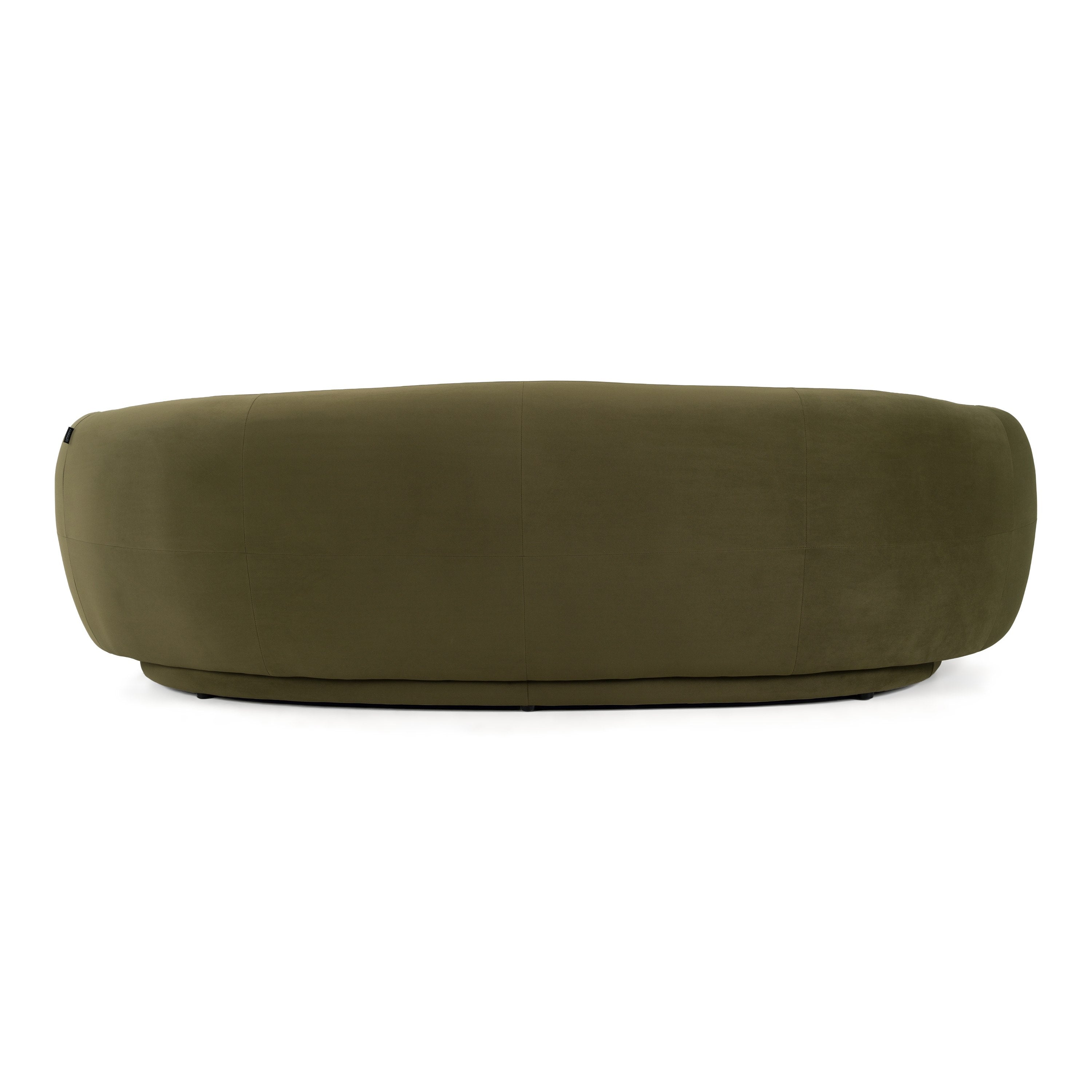 Andrew Modern Fabric Sofa