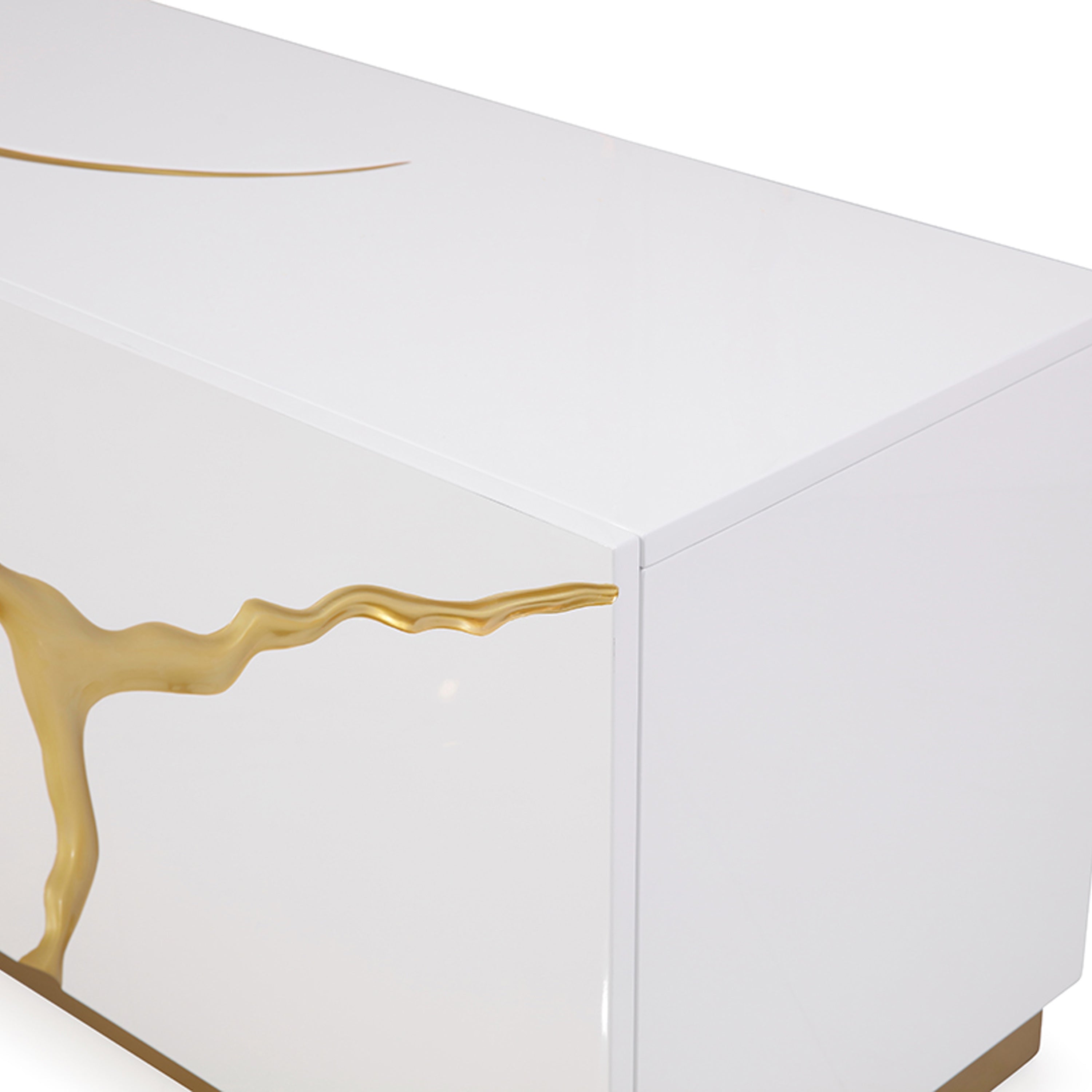 Modrest Aspen Modern TV Stand