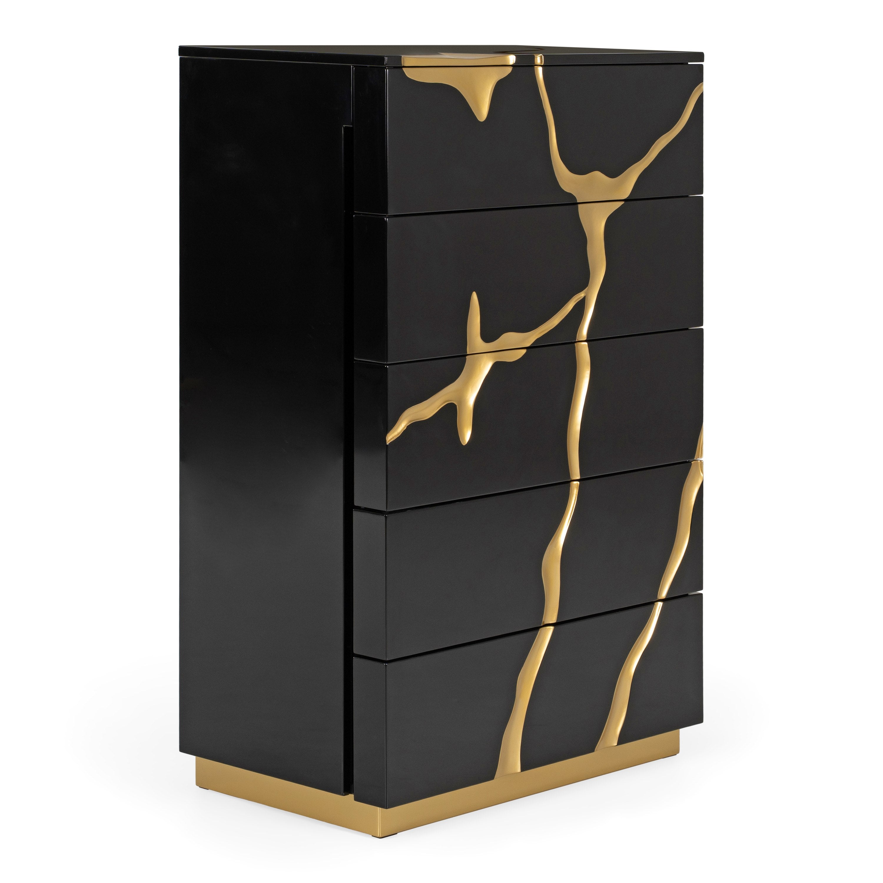 Aspen Modern Wide Chest