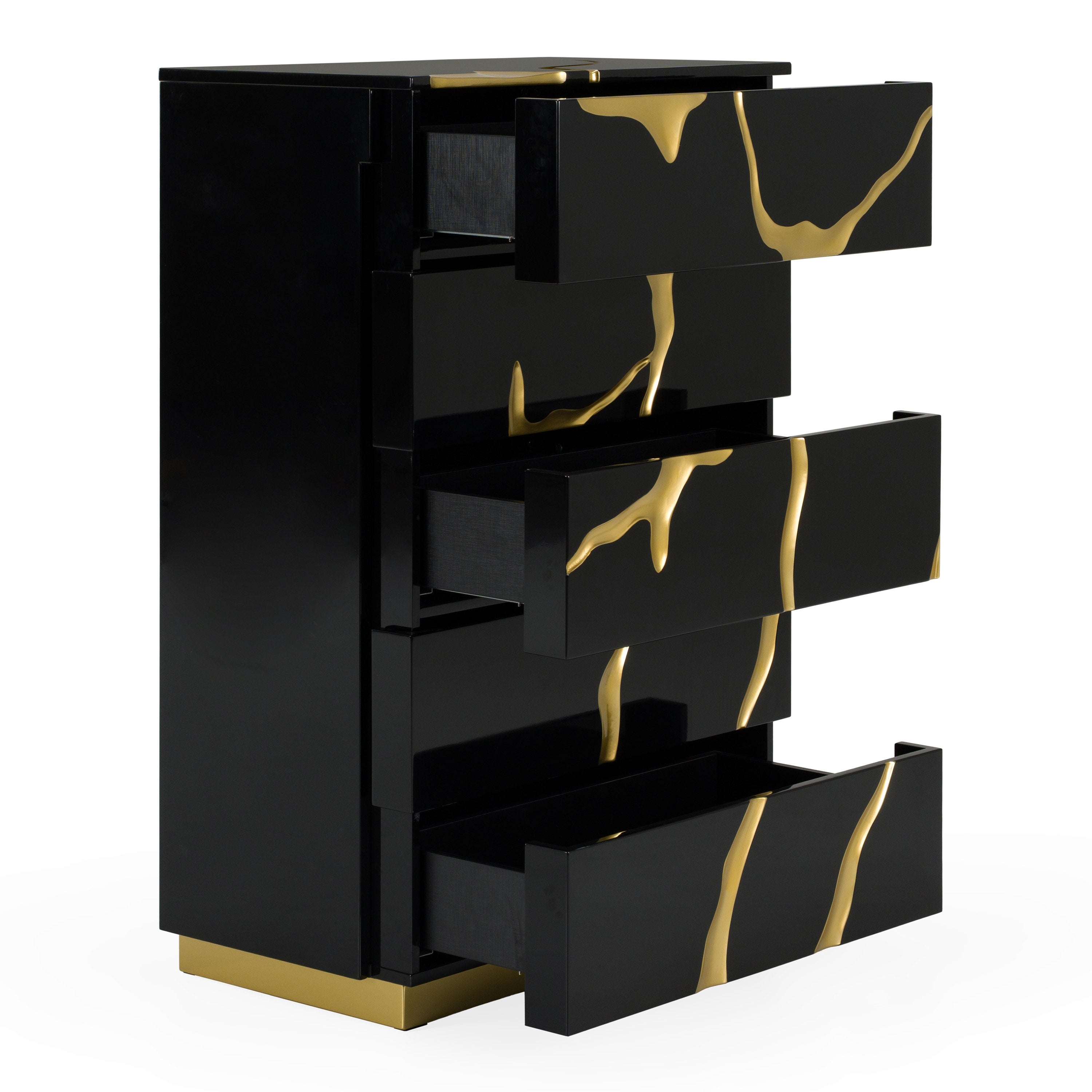 Aspen Modern Wide Chest