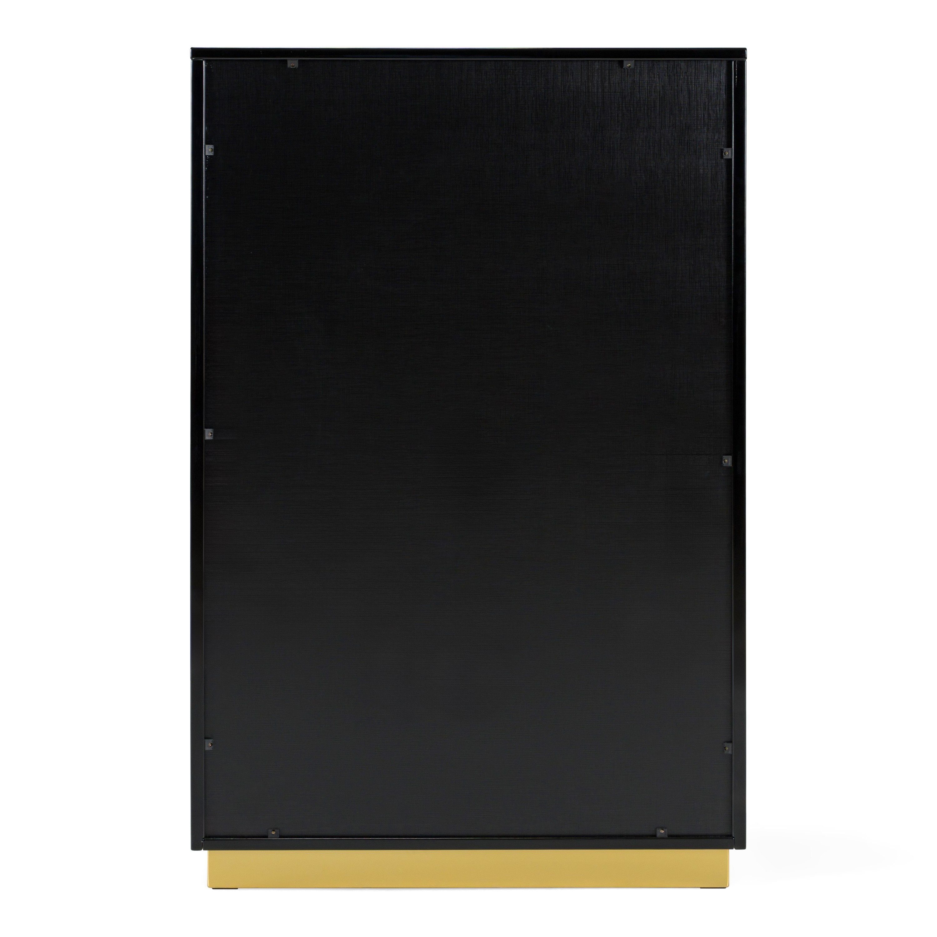 Aspen Modern Wide Chest