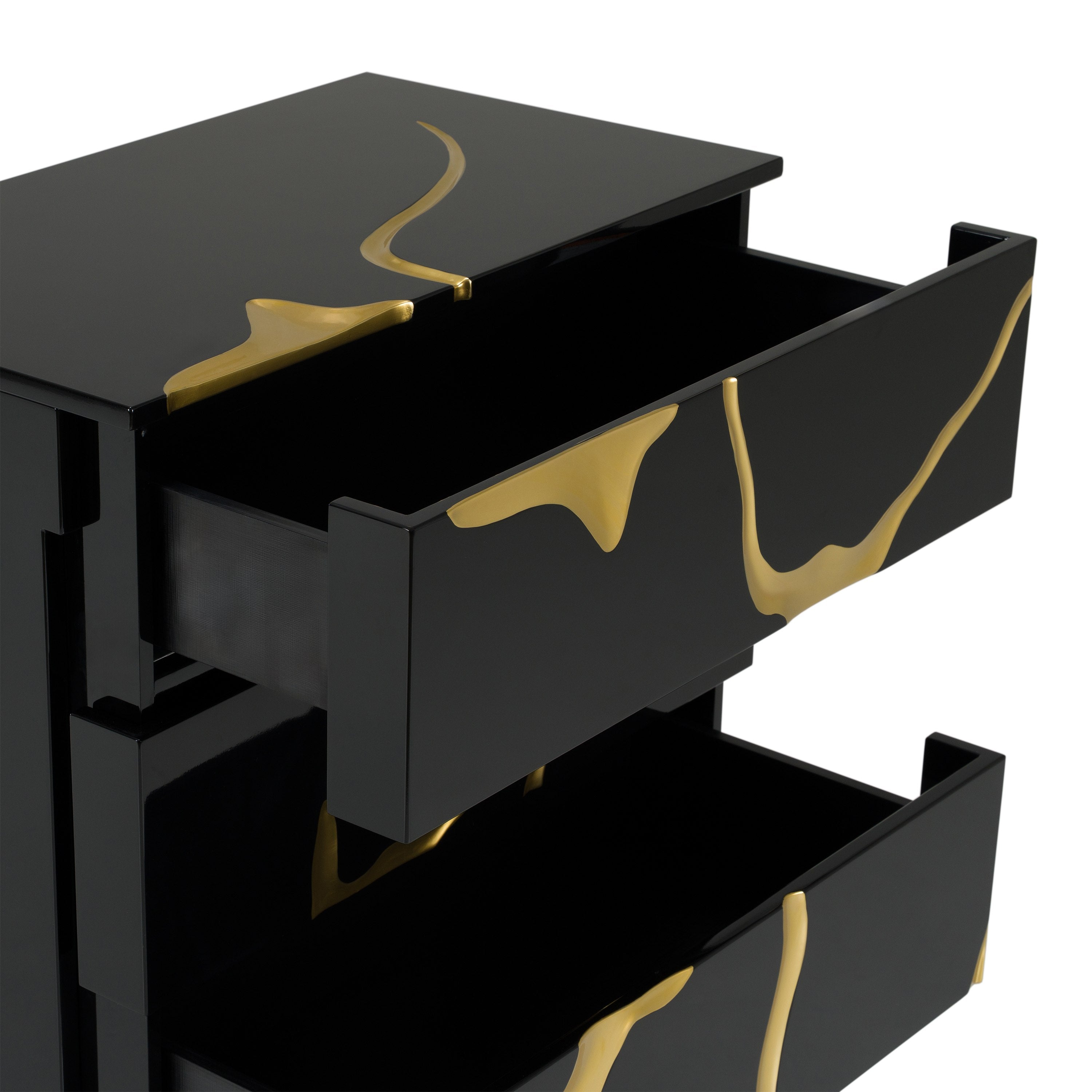 Aspen Modern Wide Chest