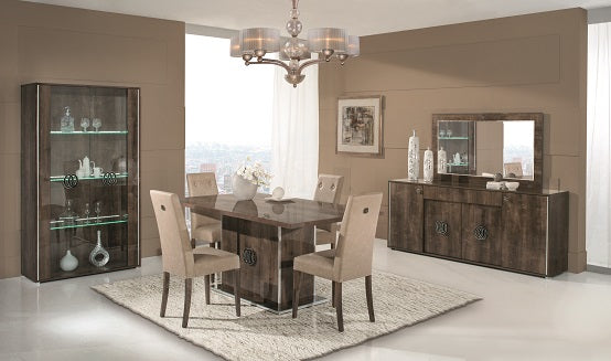 Modrest Athen Italian Modern 4Door Buffet