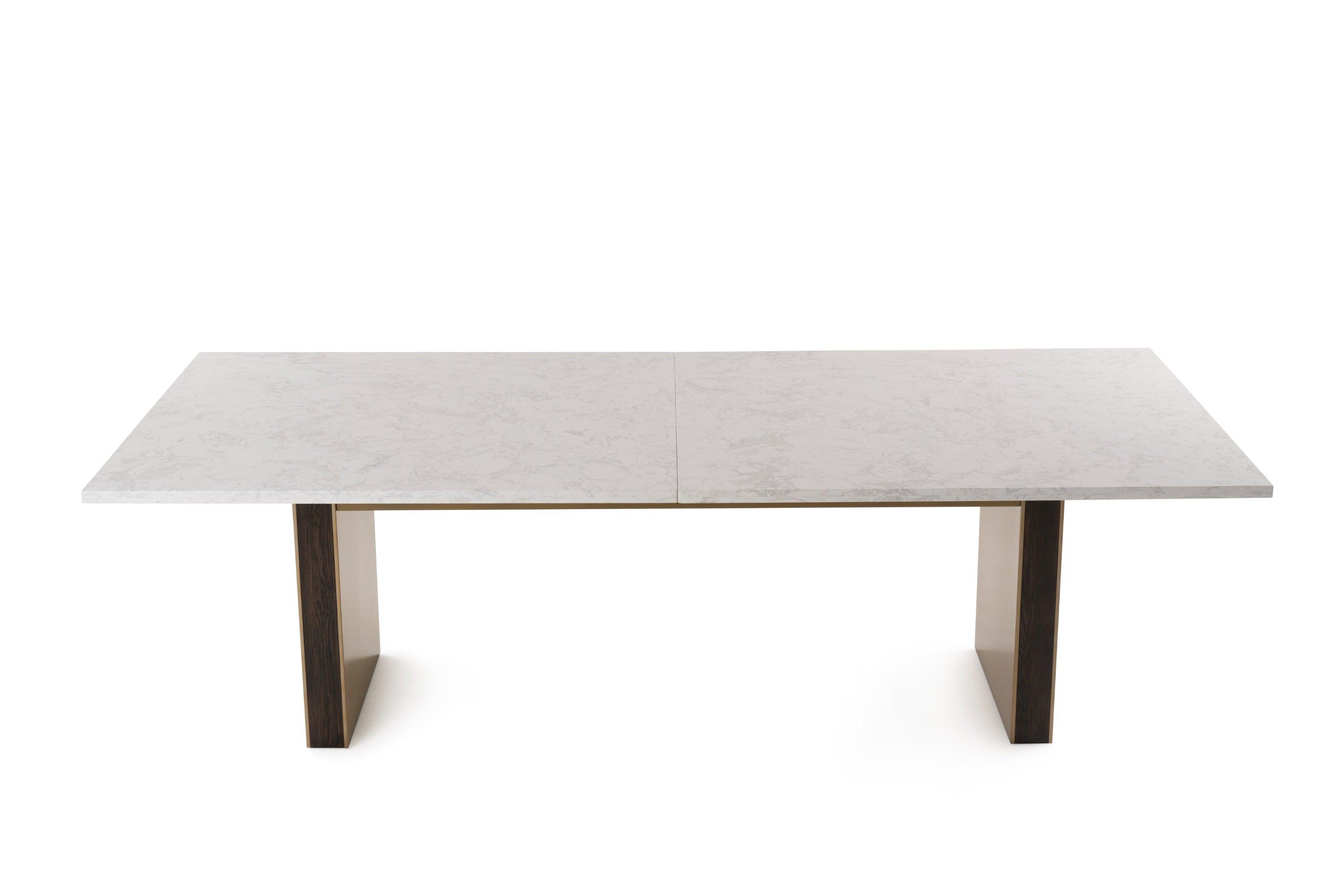 Auer Marble Dining Table