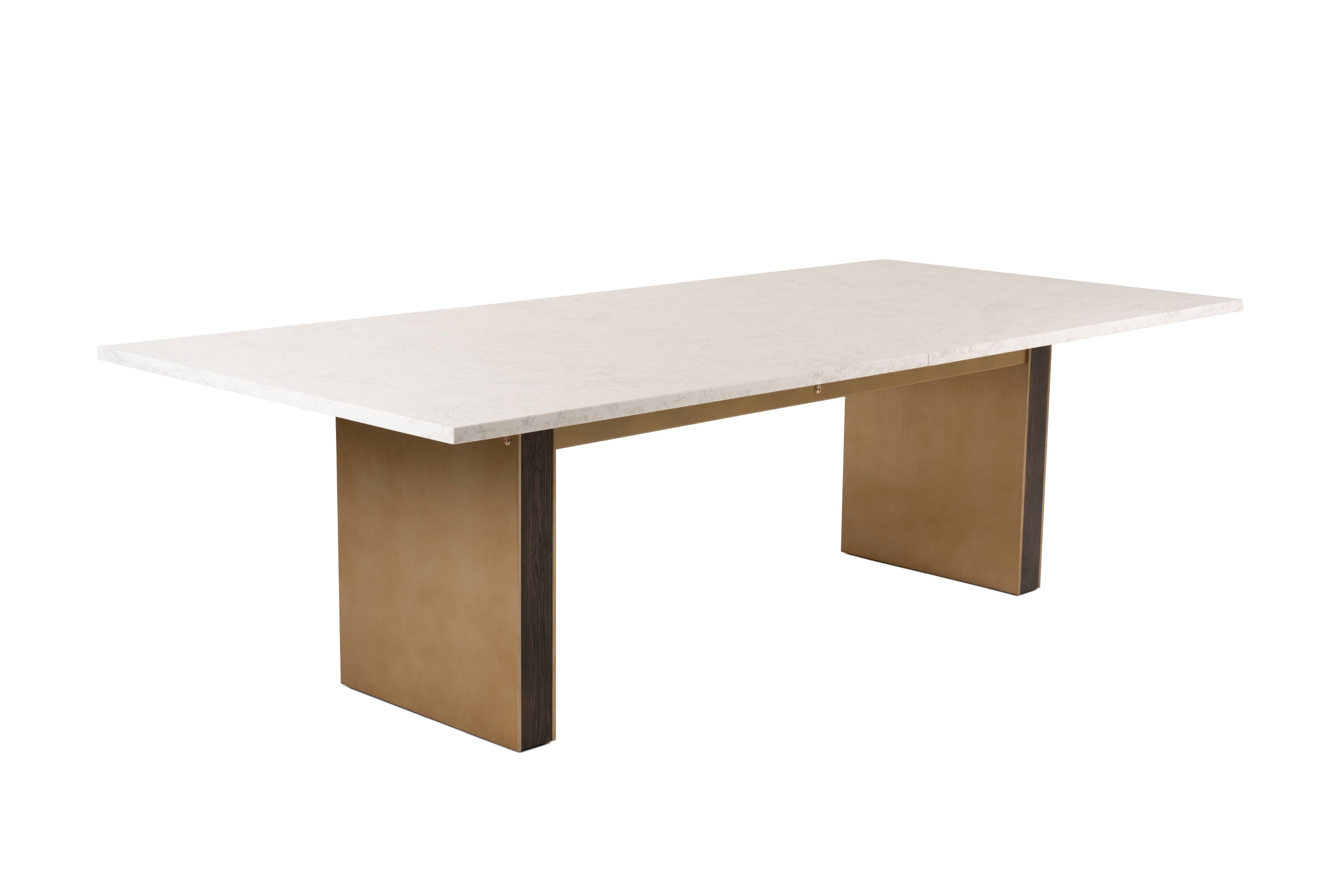 Auer Marble Dining Table