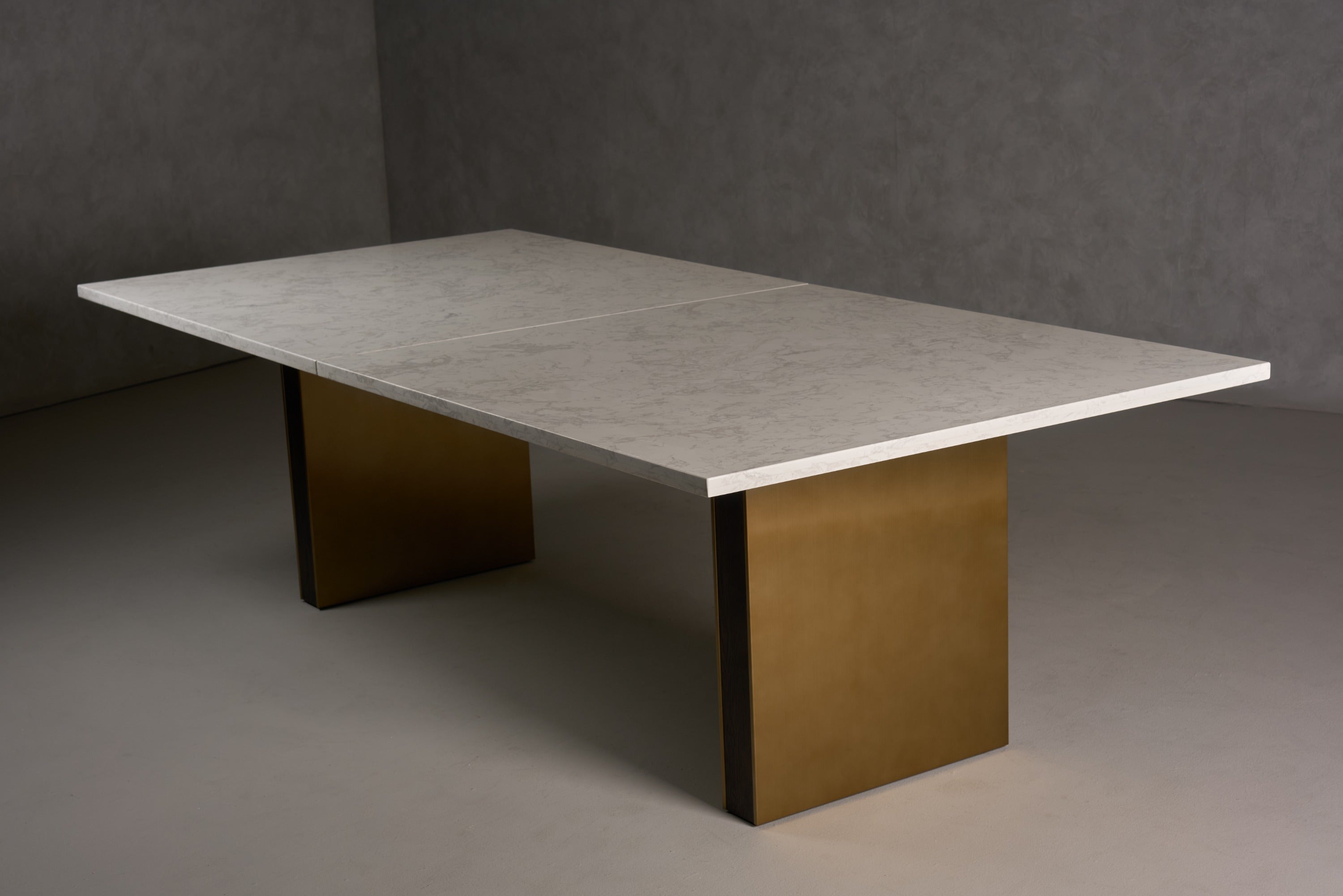 Auer Marble Dining Table