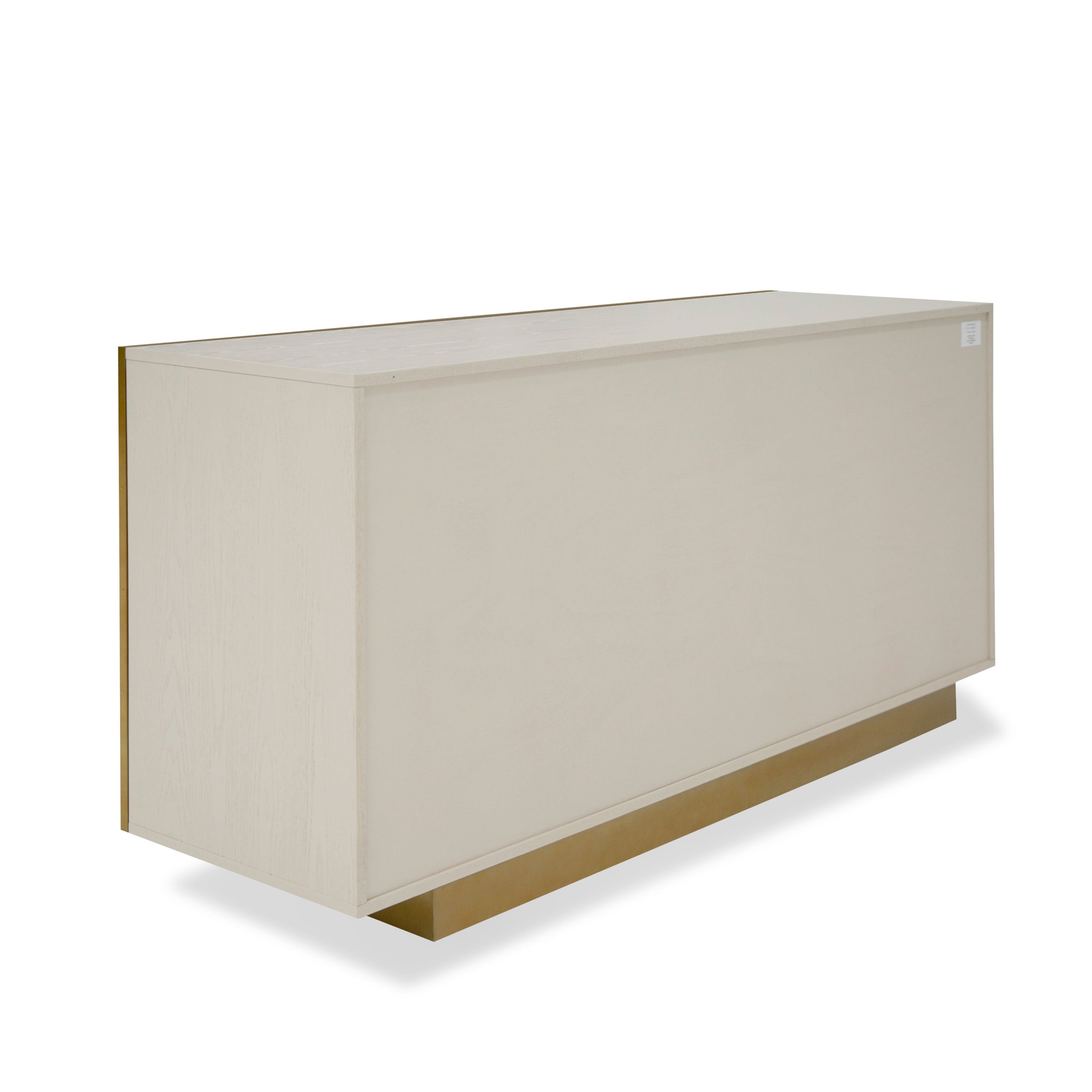 Auer Mid-Century Modern Ash Buffet