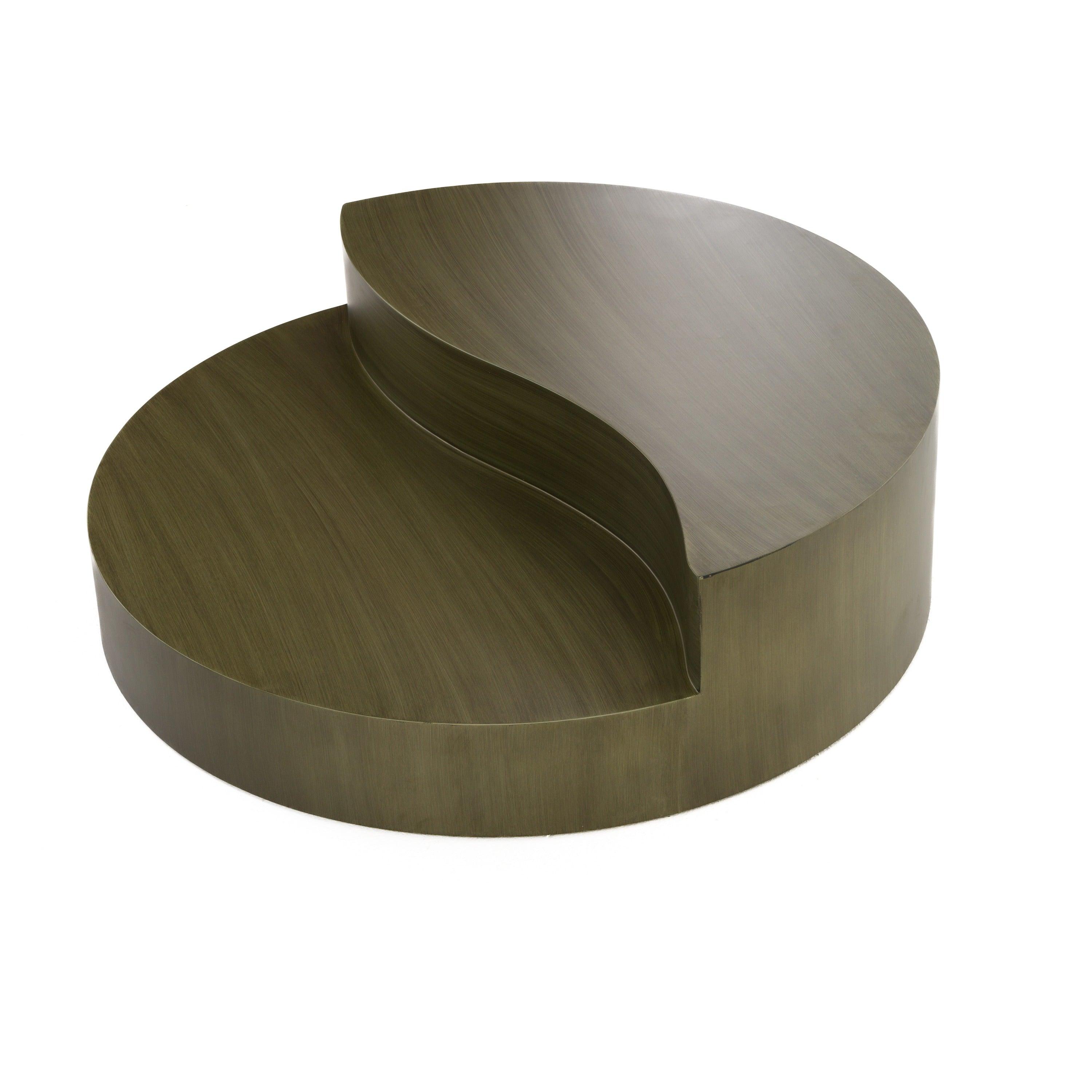 Avocet Modern Coffee Table