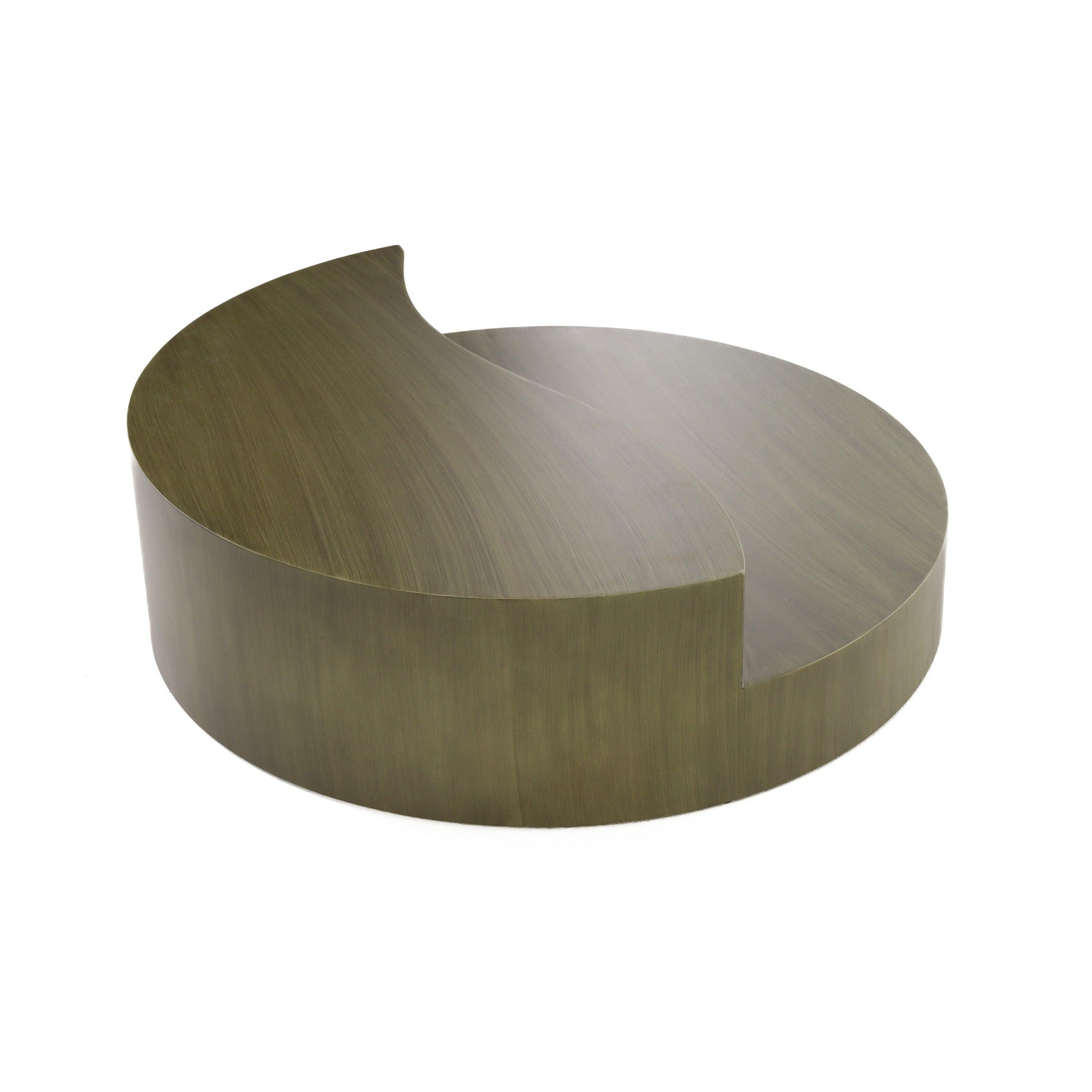 Avocet Modern Coffee Table