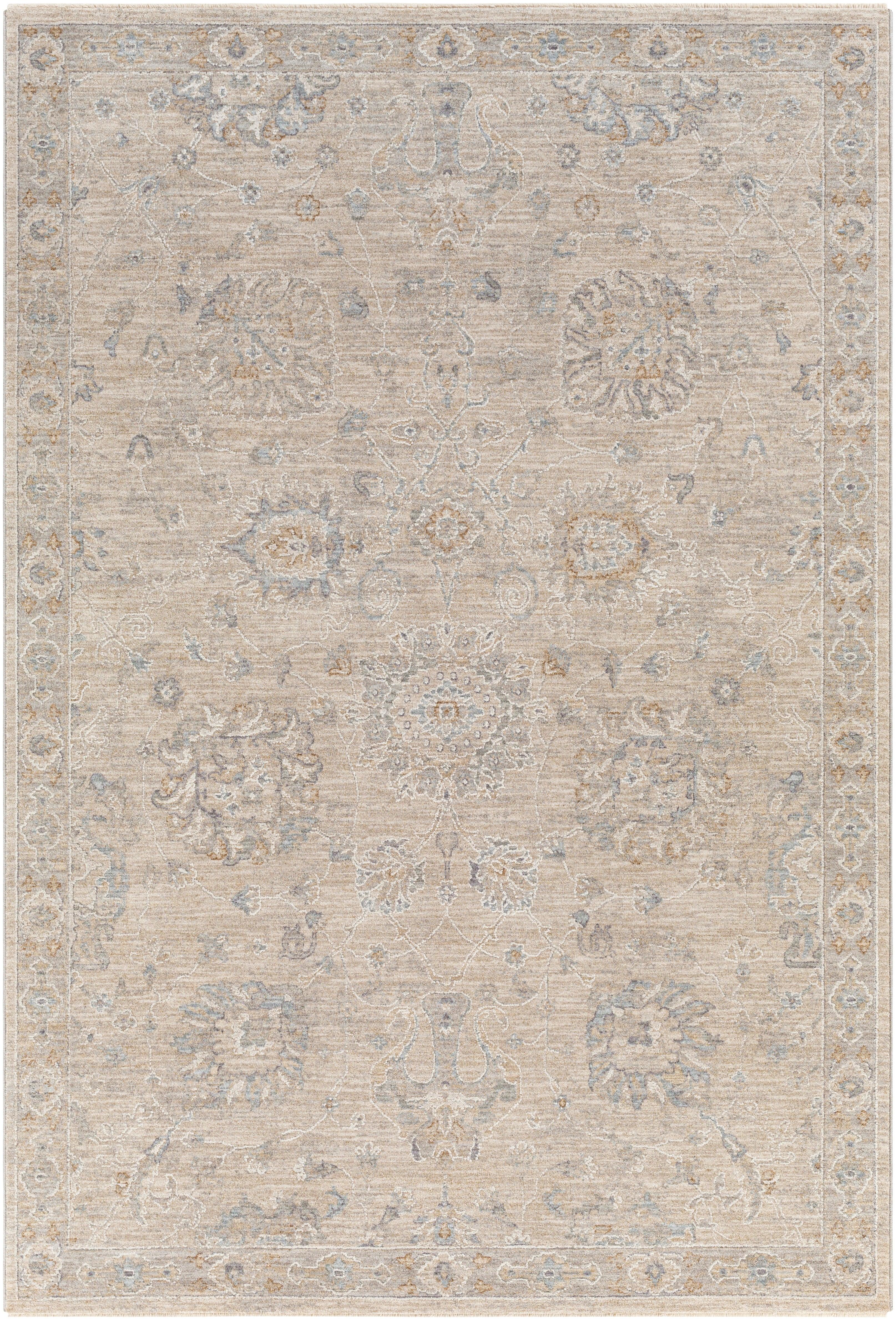 Avant Garde Area Rug - Style 3