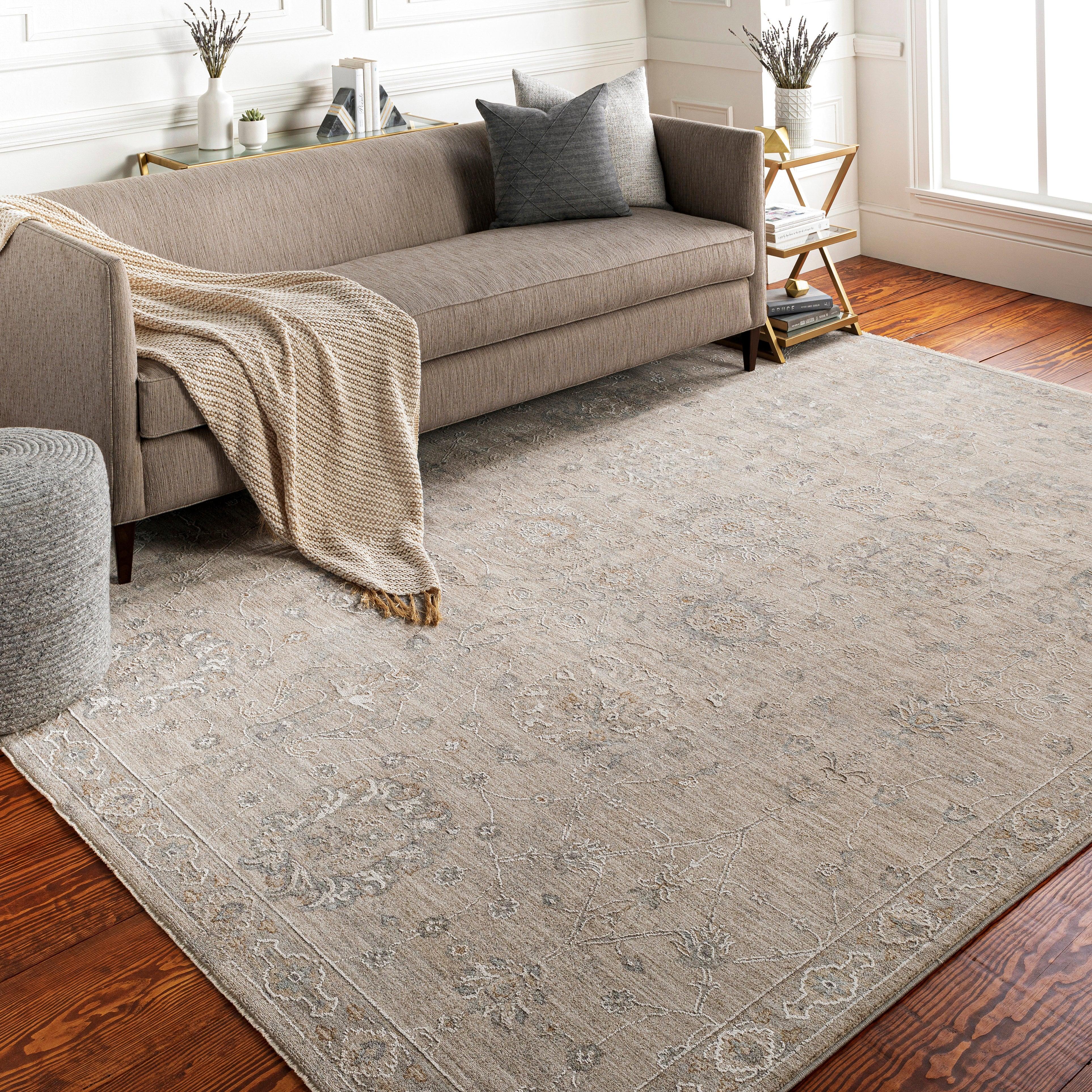 Avant Garde Area Rug - Style 3
