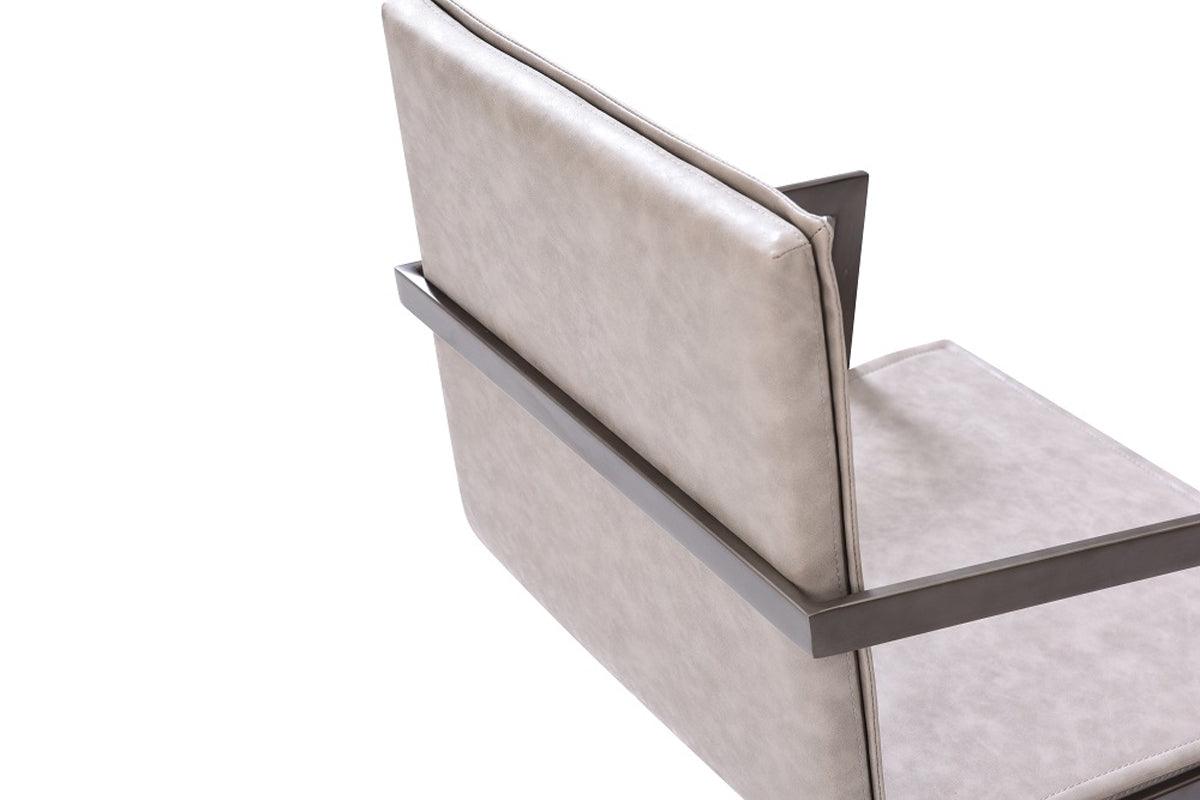 Jago Modern Wash Dining Chair