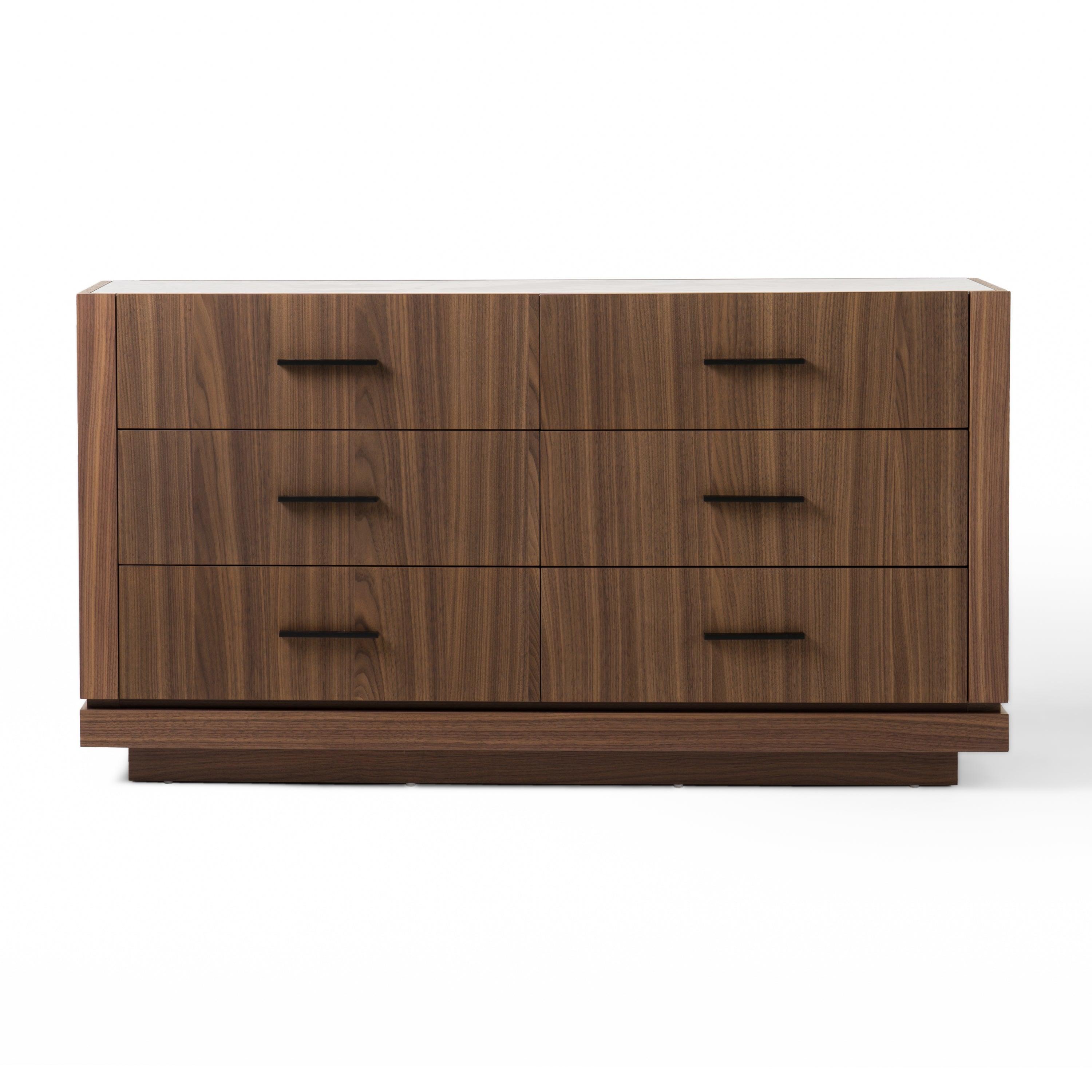 Bailey- Modern Dresser