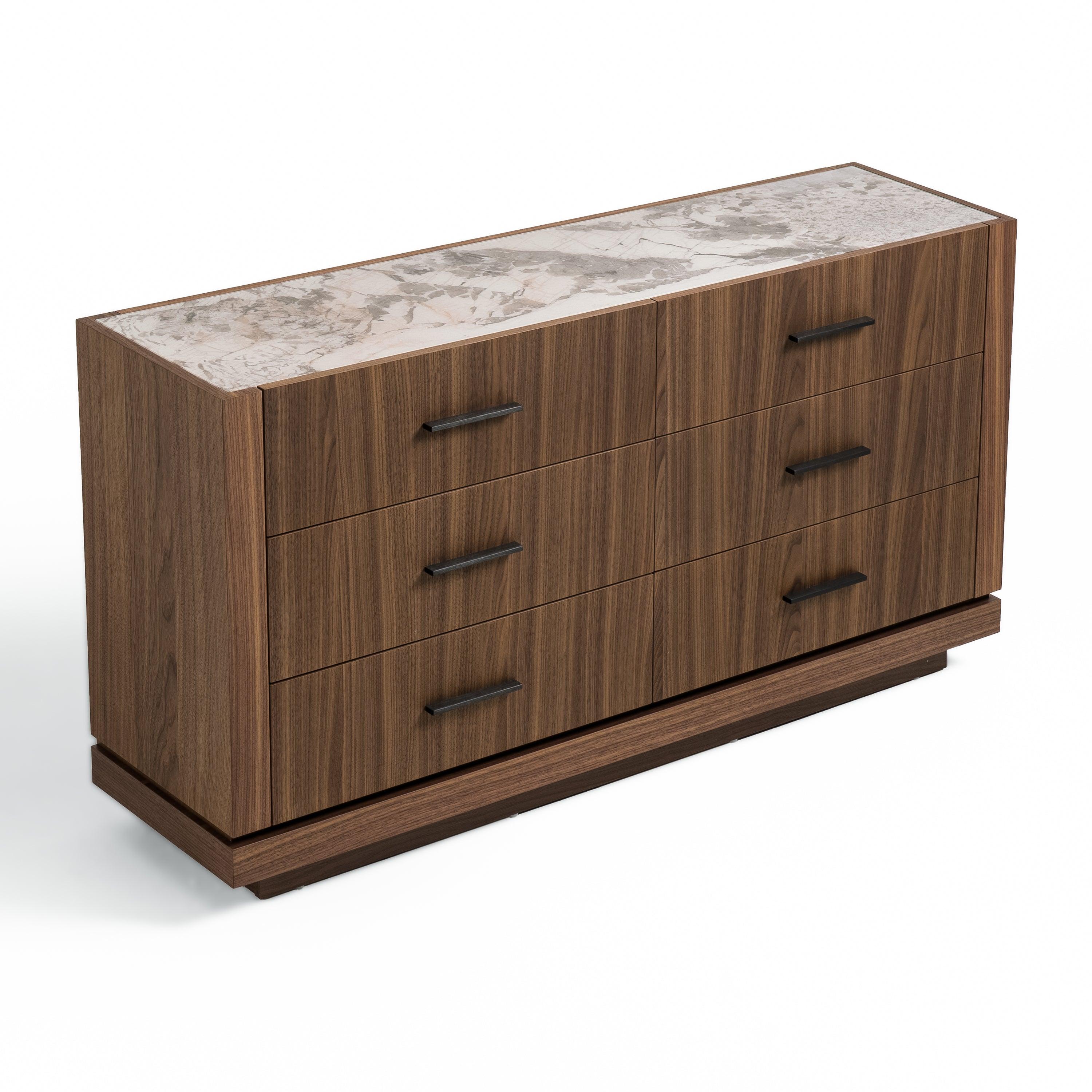 Bailey- Modern Dresser