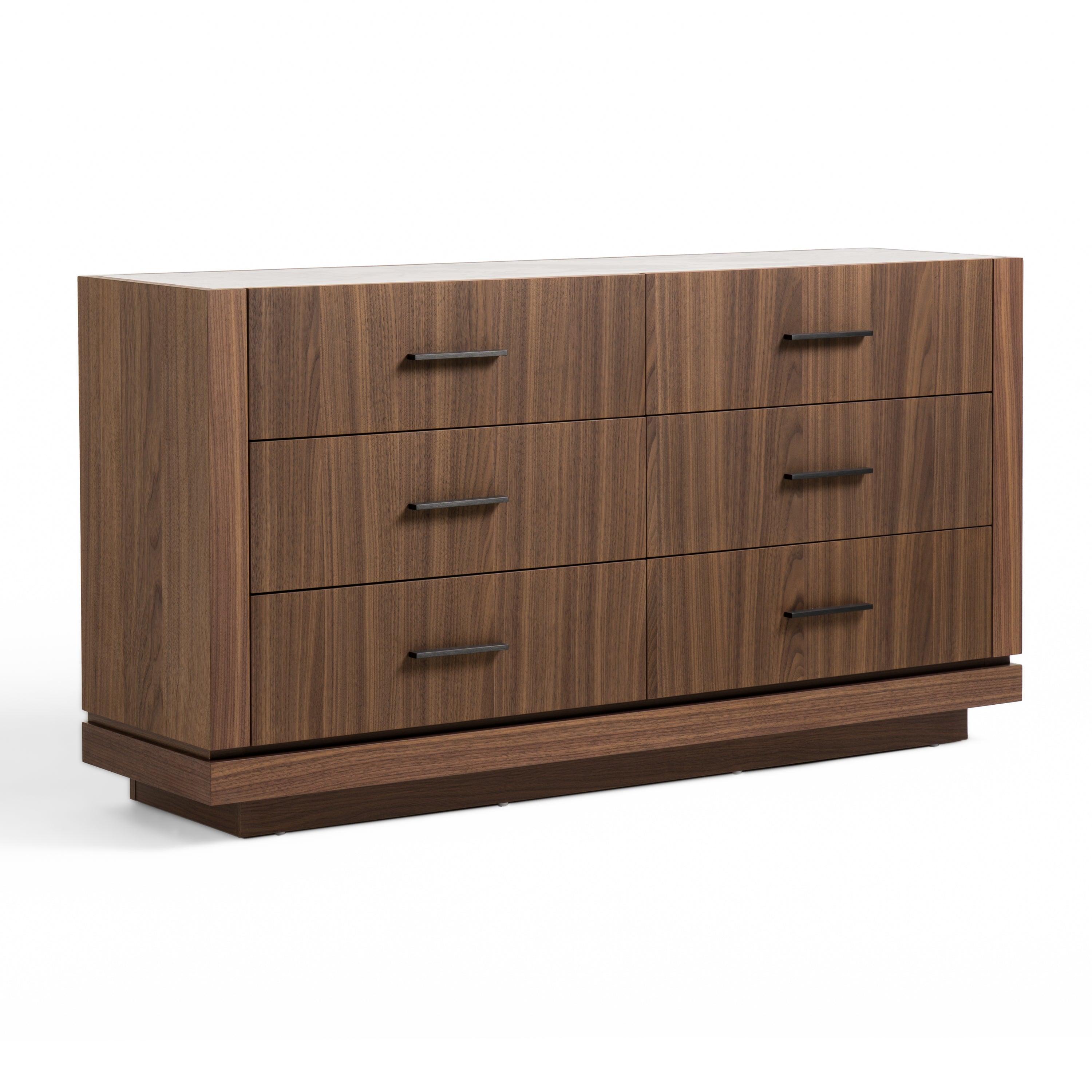Bailey- Modern Dresser