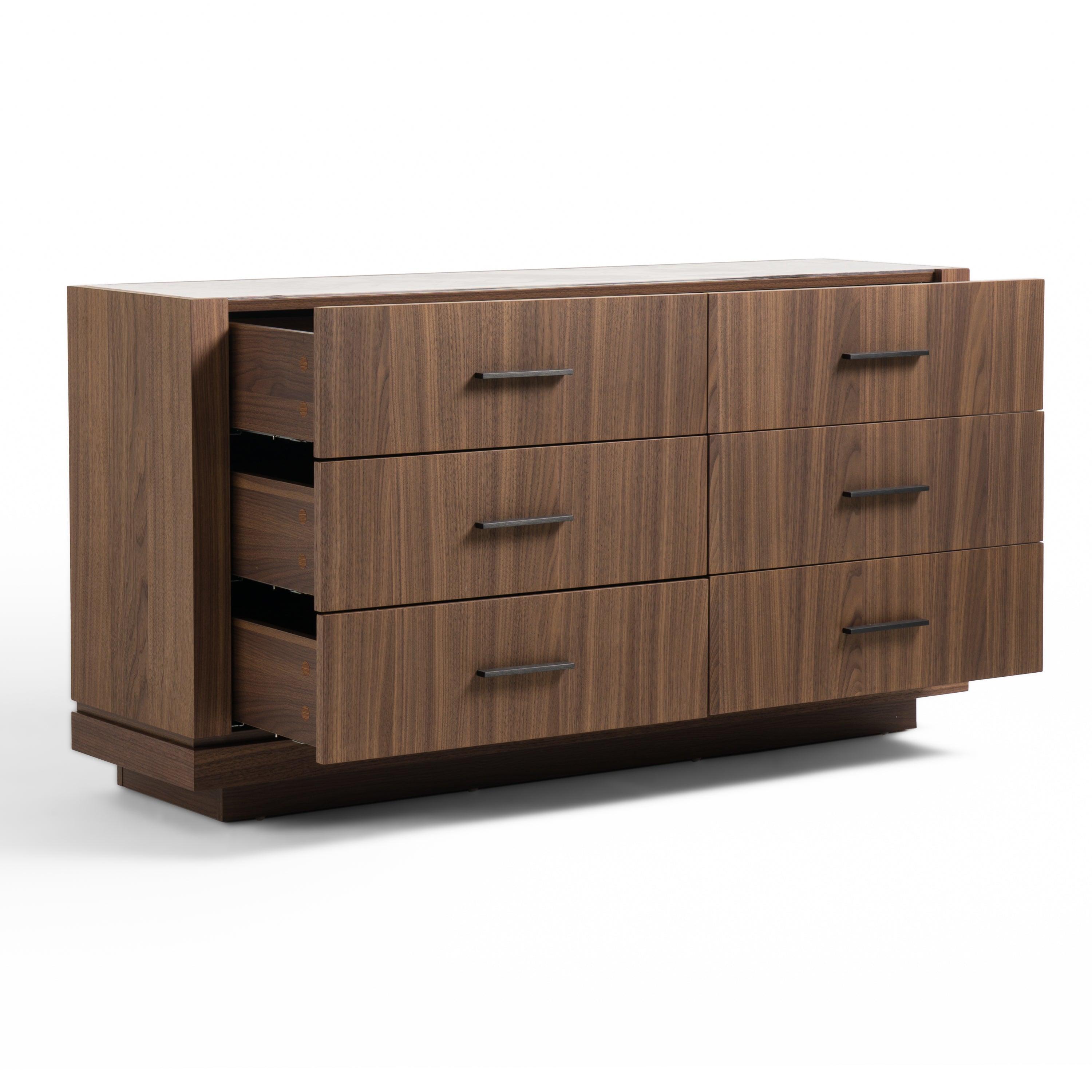 Bailey- Modern Dresser