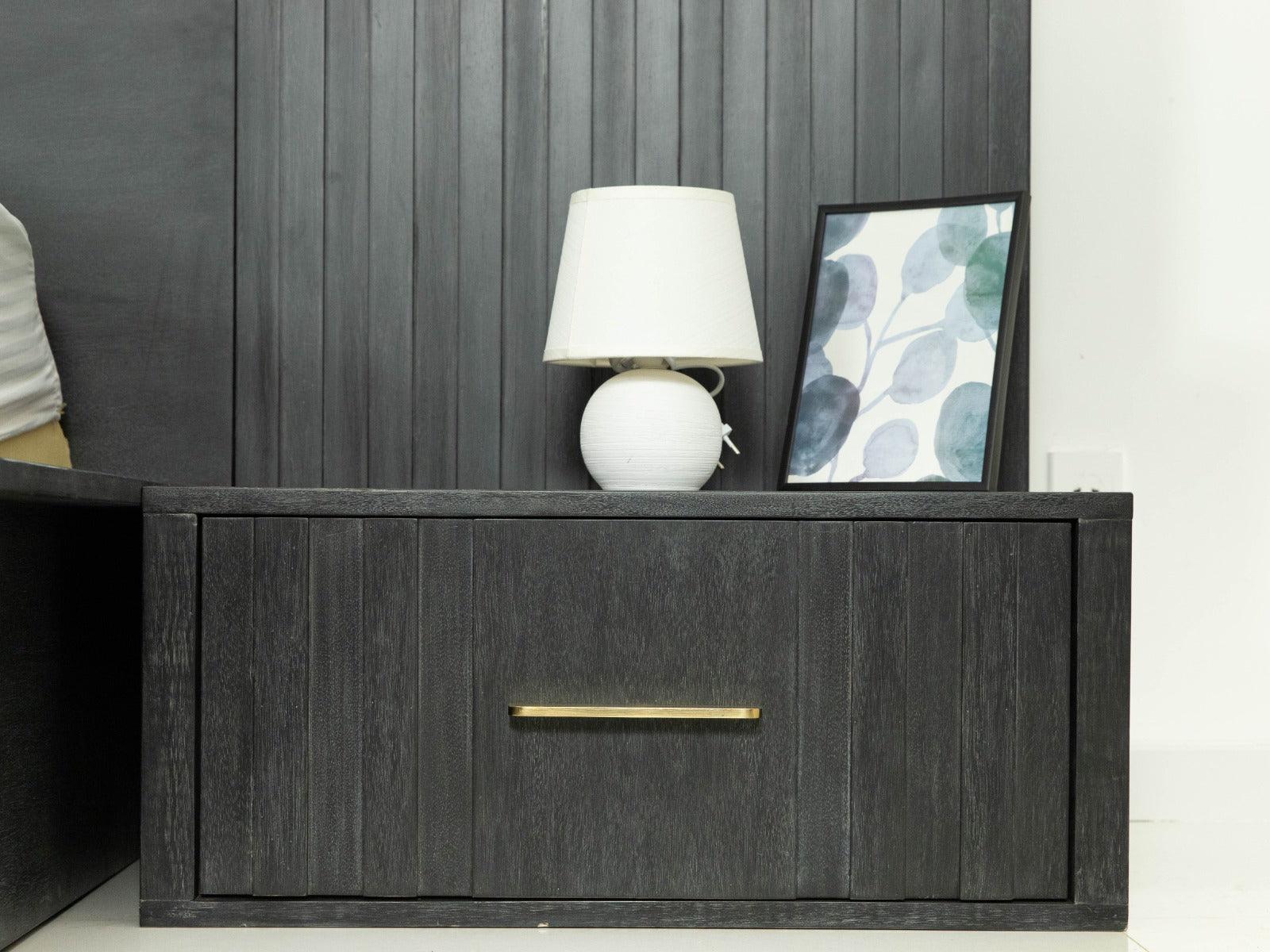 Manchester- Contemporary Nightstand