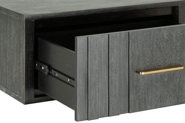 Manchester- Contemporary Nightstand