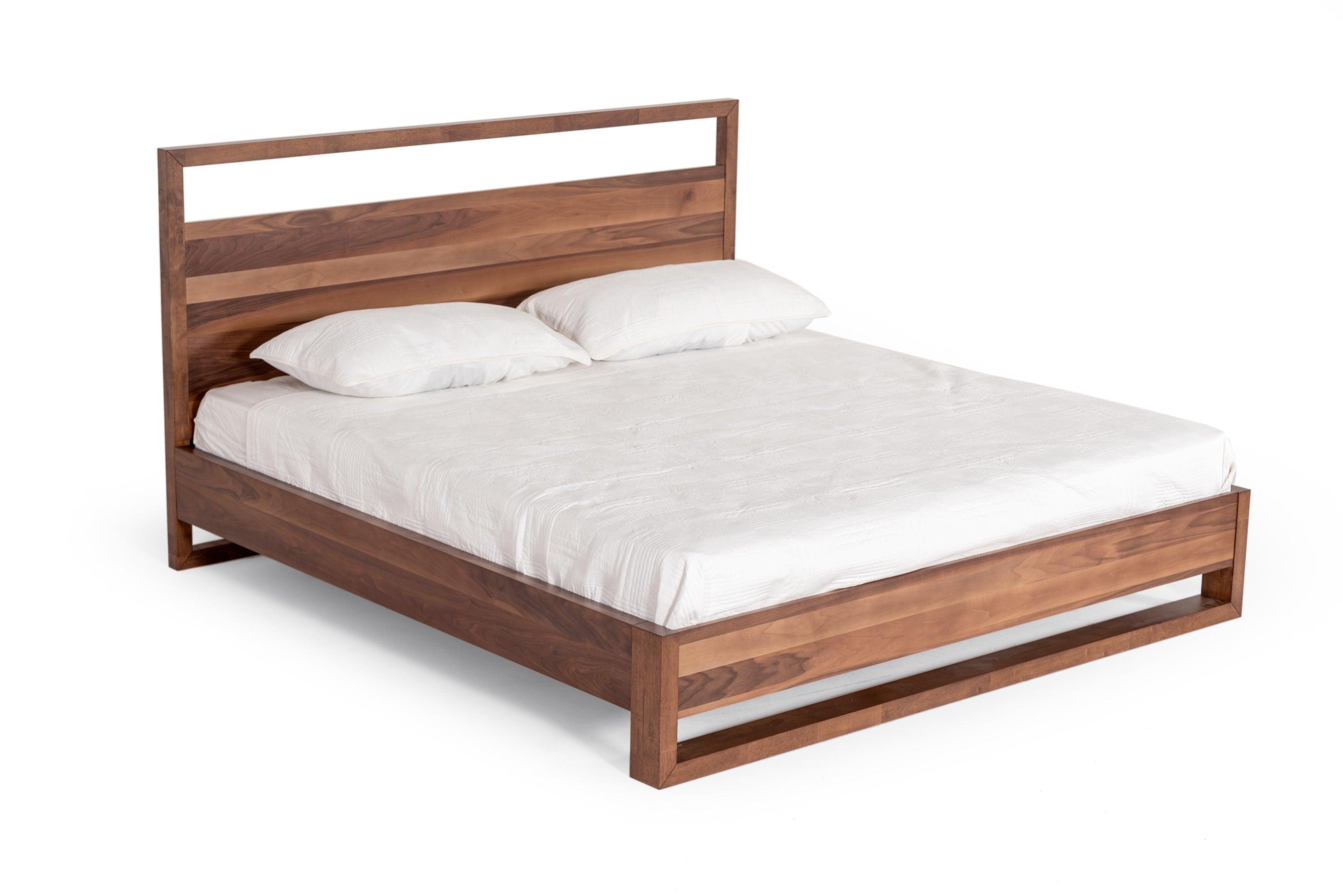 Berlin Modern Bedroom Set
