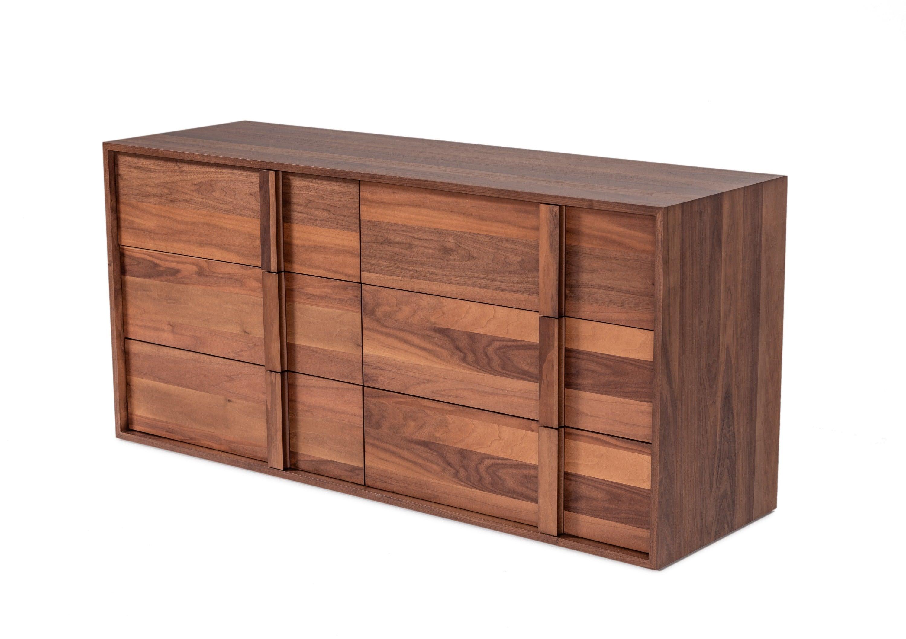 Berlin Modern Bedroom Set