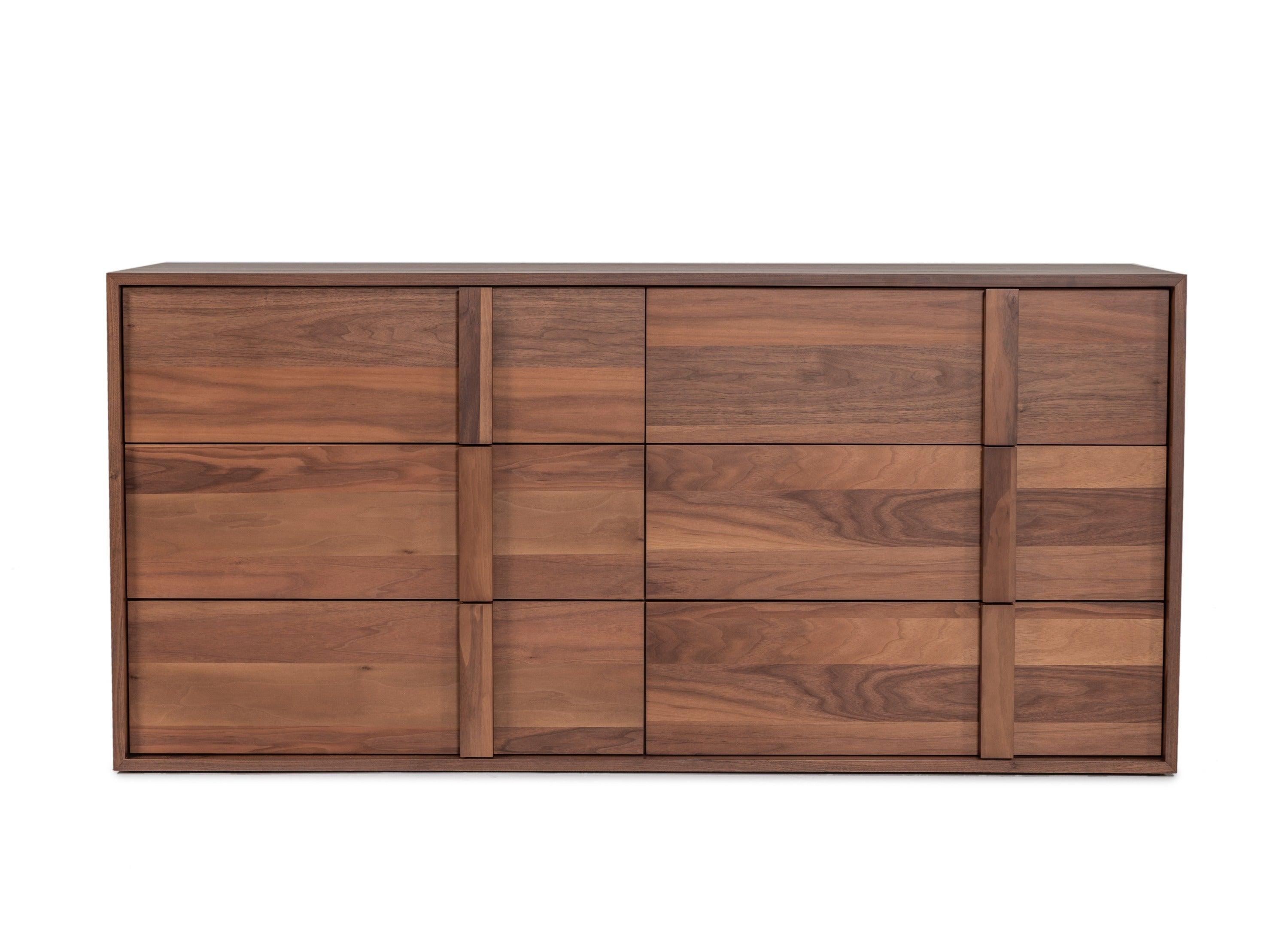 Berlin Modern Bedroom Set